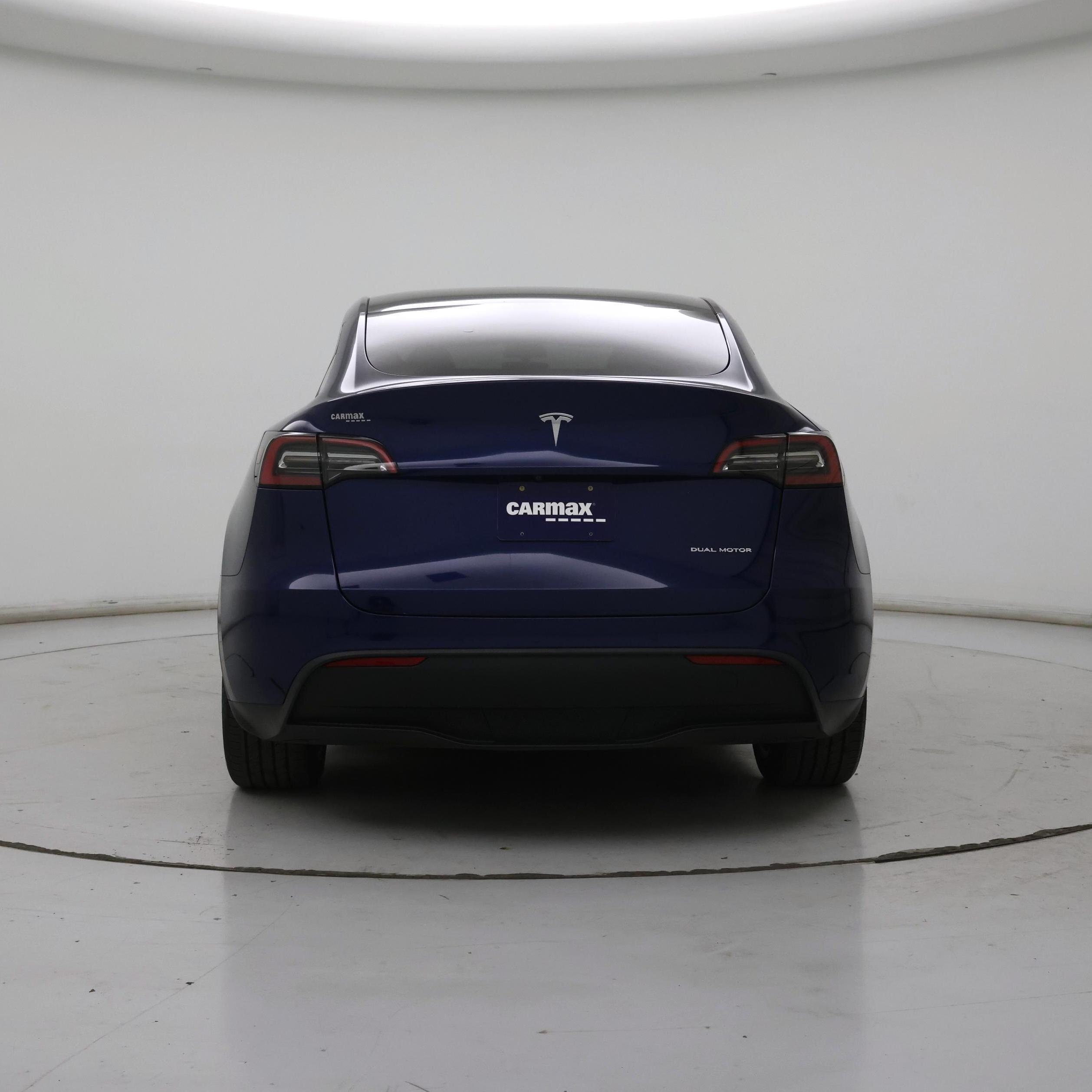Thumbnail: 2021 Tesla Model Y - 6
