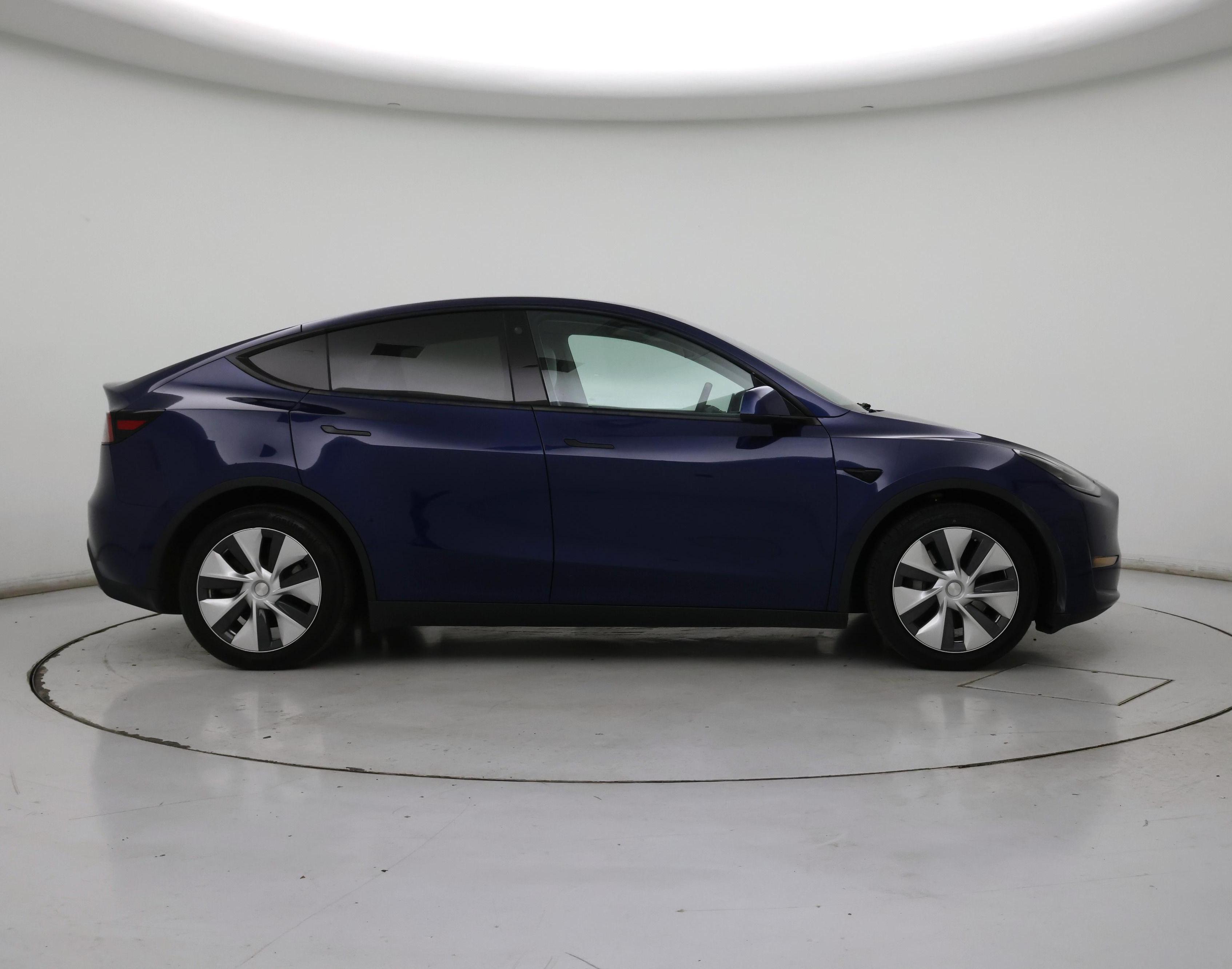 Thumbnail: 2021 Tesla Model Y - 7