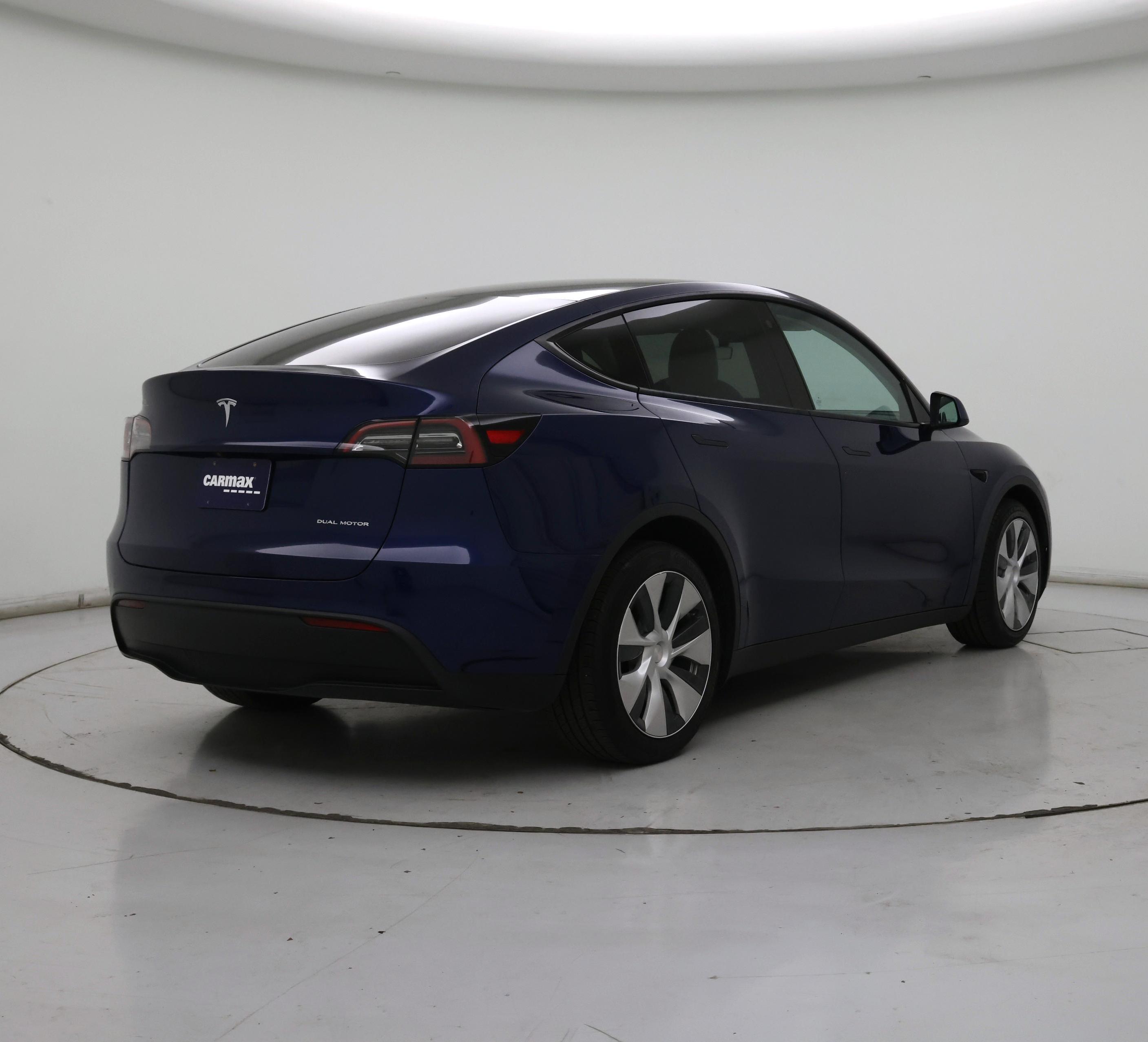 Thumbnail: 2021 Tesla Model Y - 8