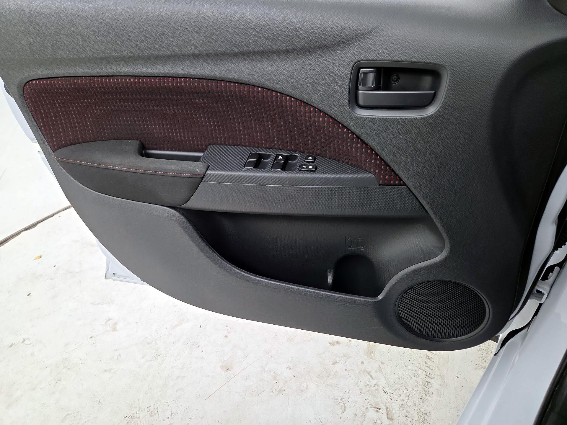 Thumbnail: 2024 Mitsubishi Mirage - 12