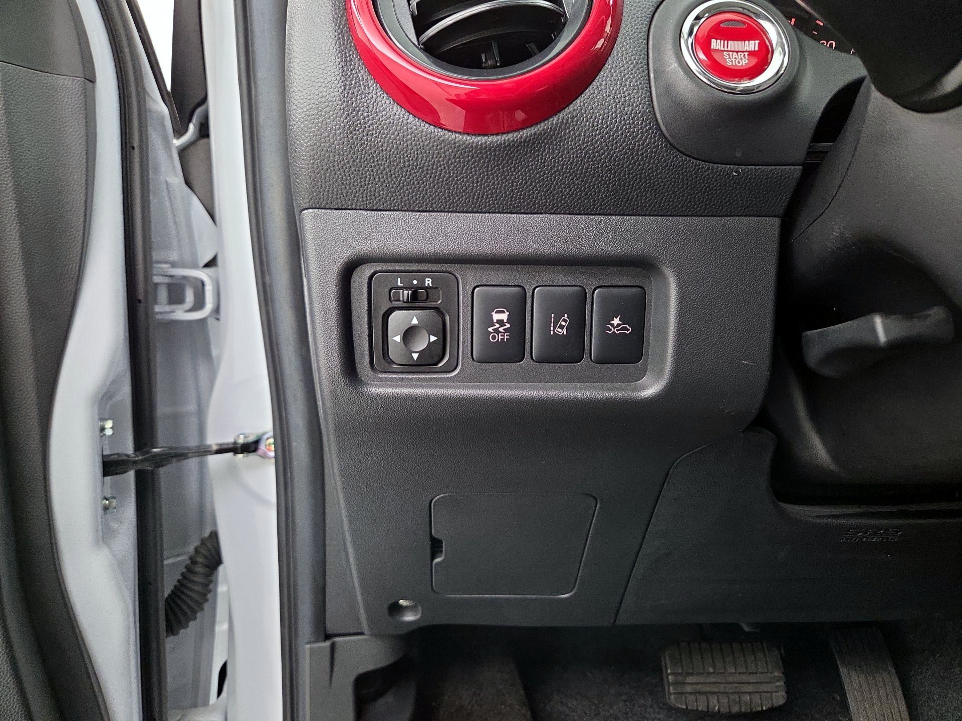 Thumbnail: 2024 Mitsubishi Mirage - 13