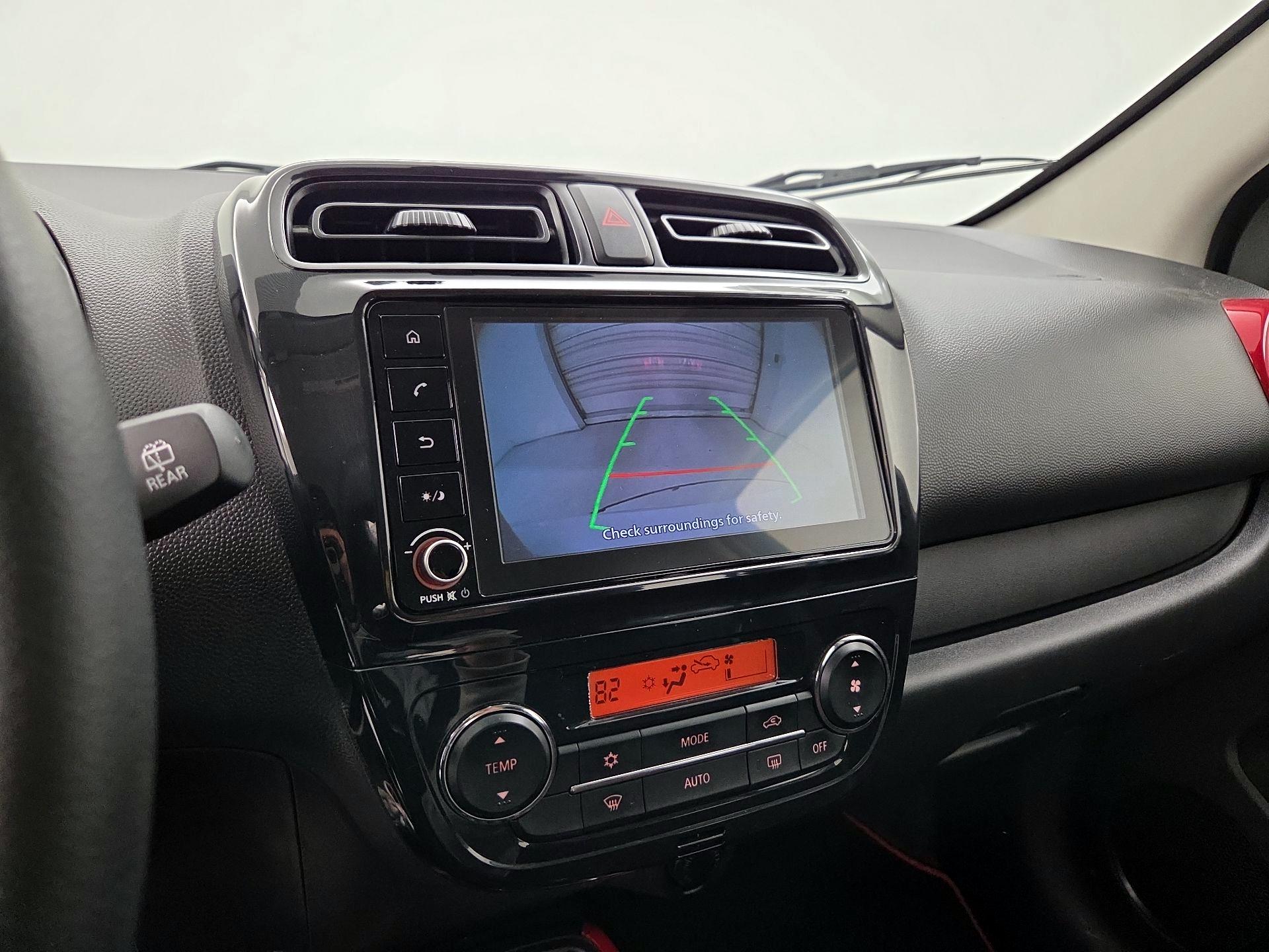 Thumbnail: 2024 Mitsubishi Mirage - 14