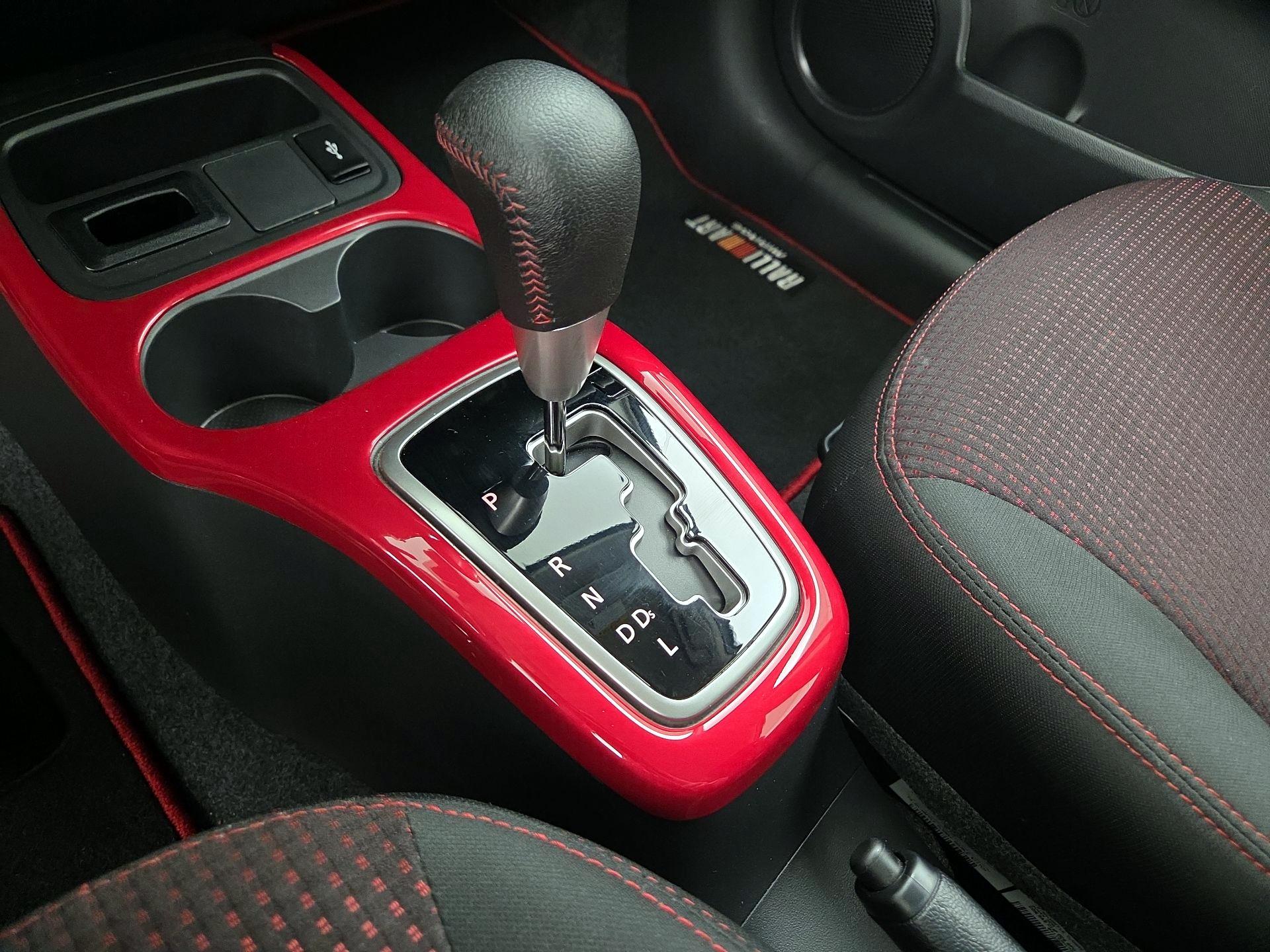 Thumbnail: 2024 Mitsubishi Mirage - 17