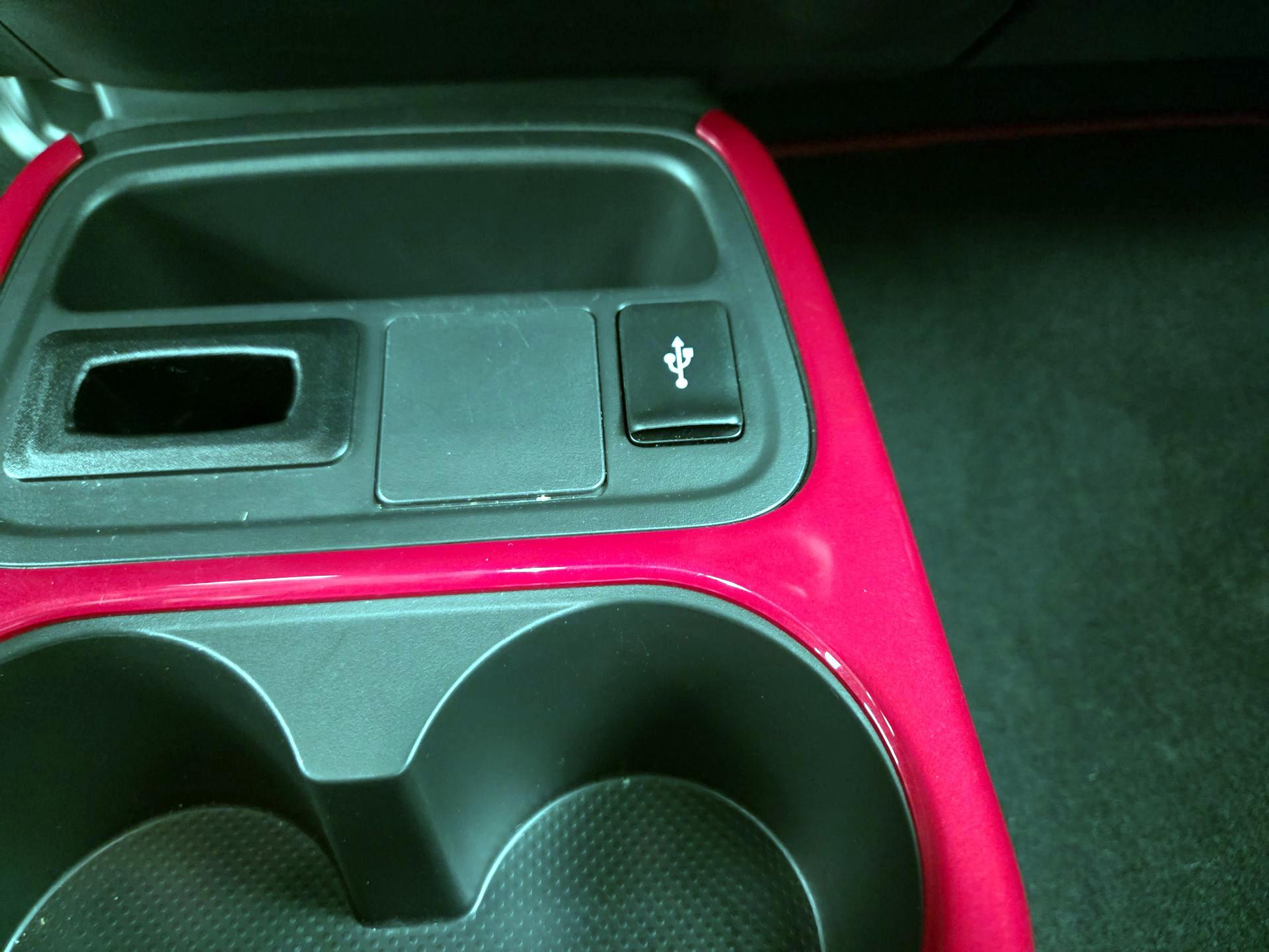 Thumbnail: 2024 Mitsubishi Mirage - 18