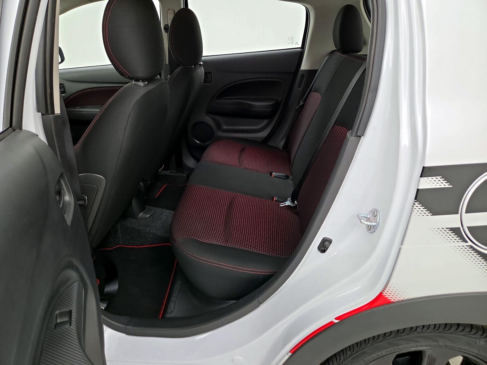 Thumbnail: 2024 Mitsubishi Mirage - 19