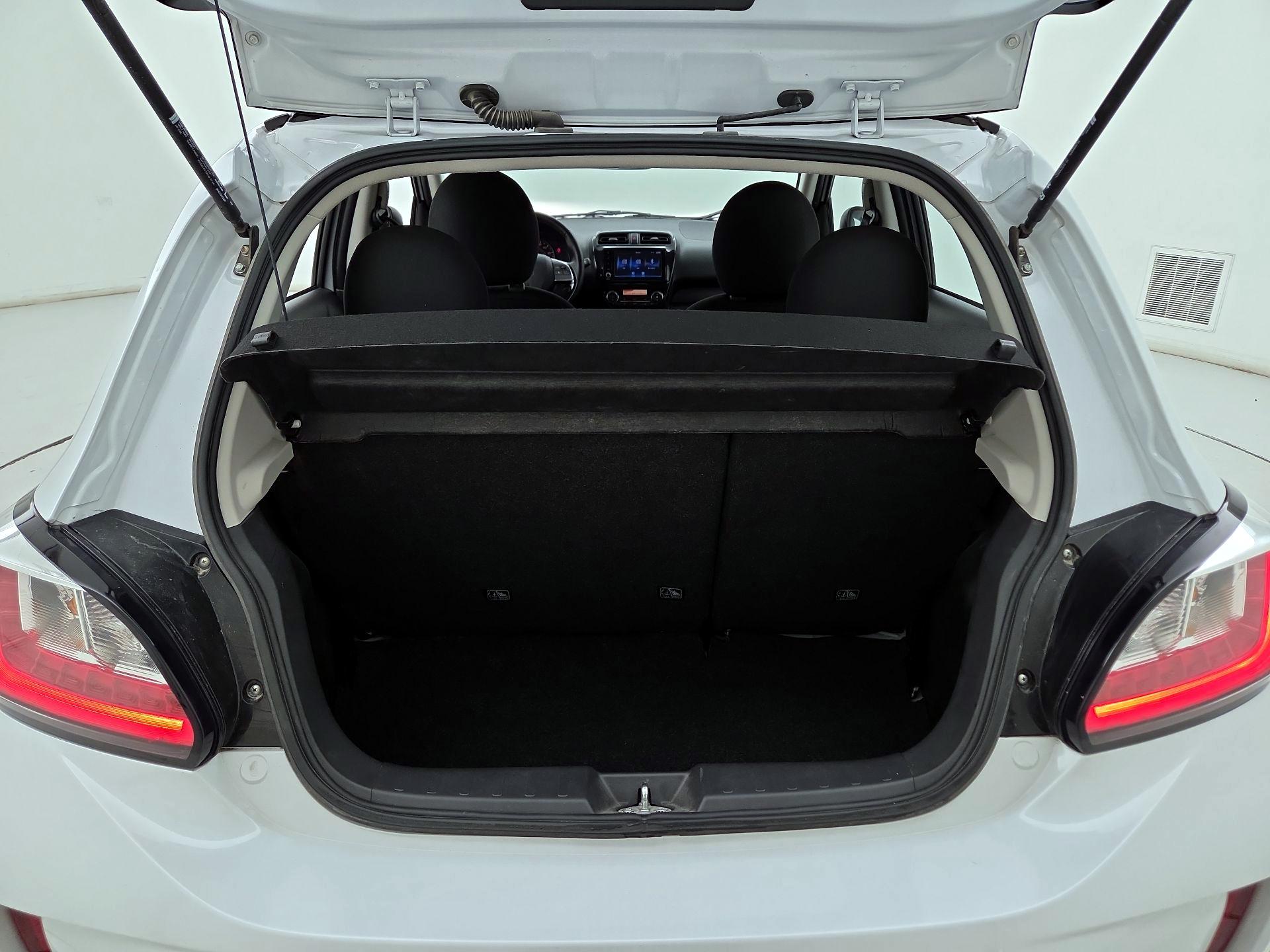 Thumbnail: 2024 Mitsubishi Mirage - 20