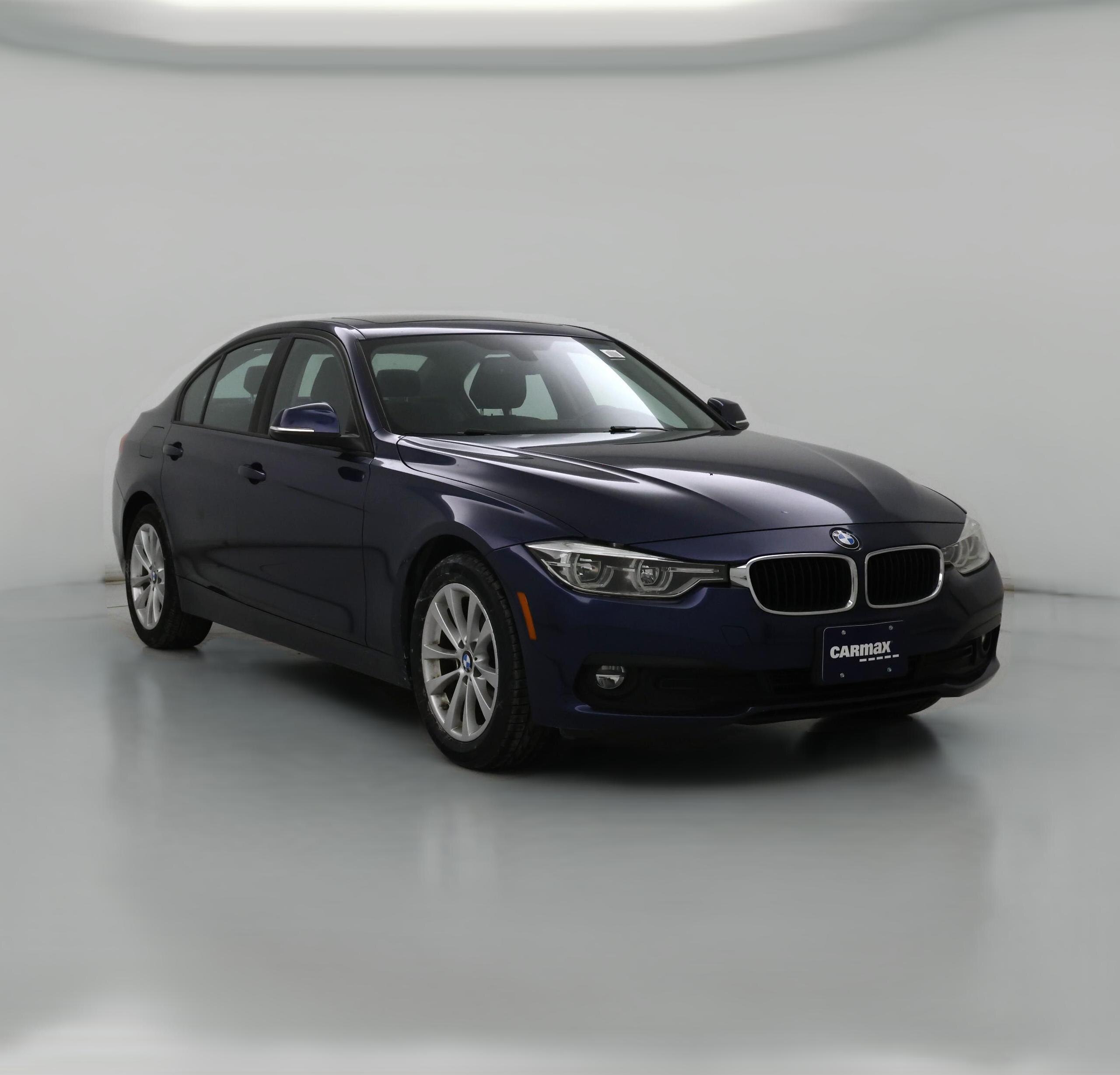 Thumbnail: 2018 BMW 3 Series - 1