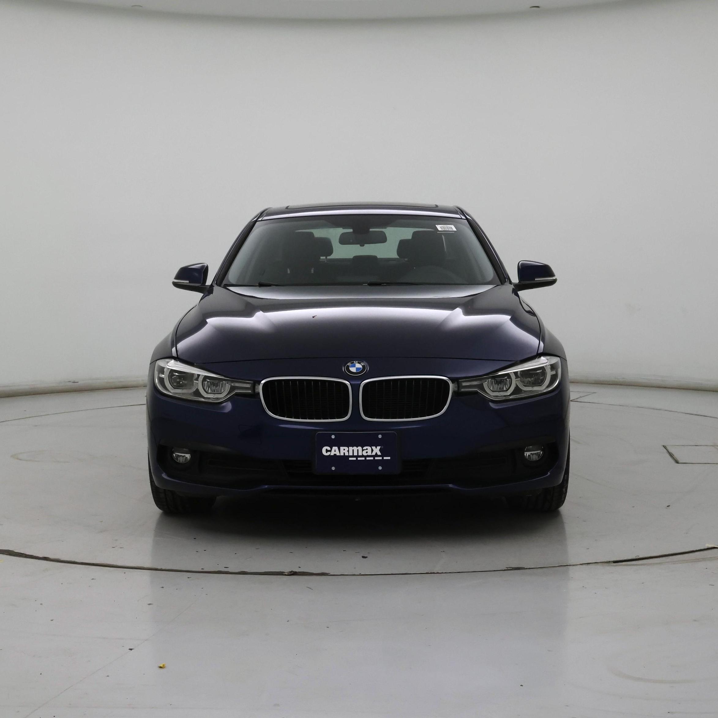 Thumbnail: 2018 BMW 3 Series - 5