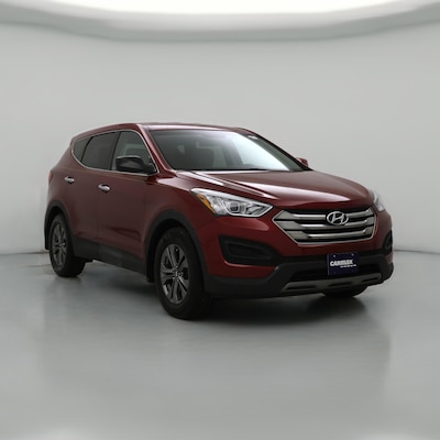 2015 Hyundai Santa Fe Sport