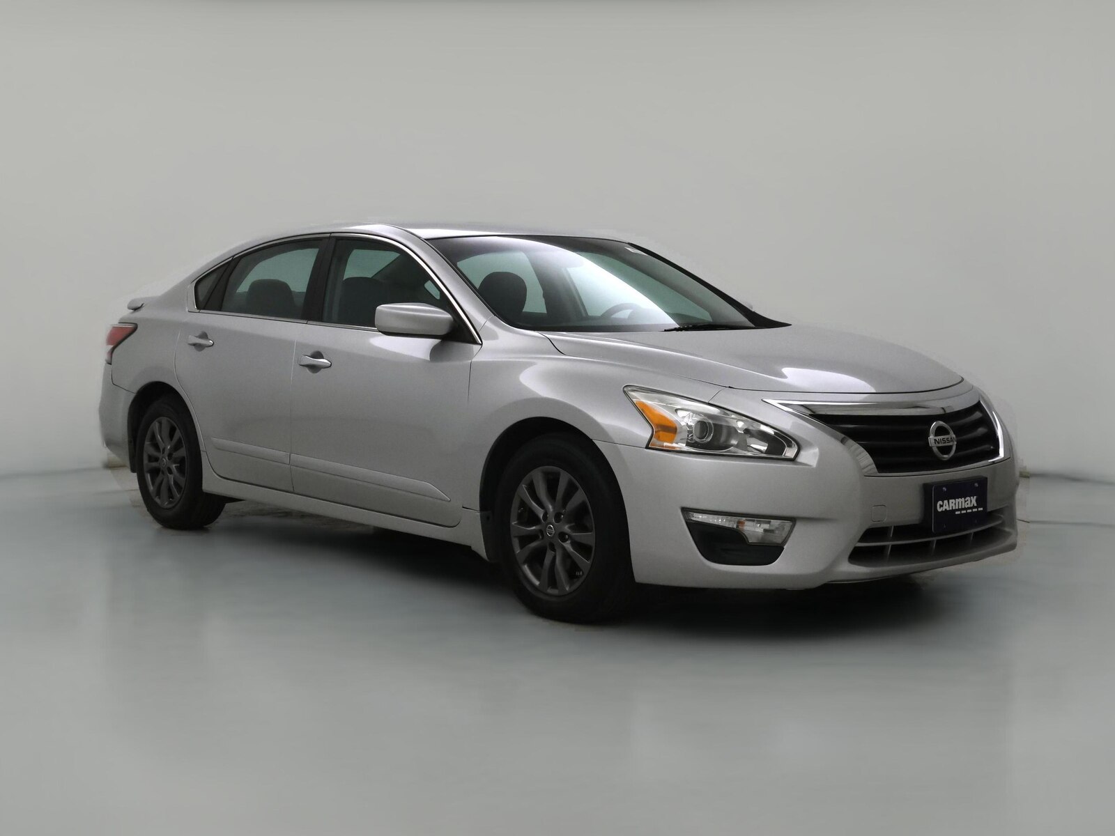 2015 Nissan Altima S