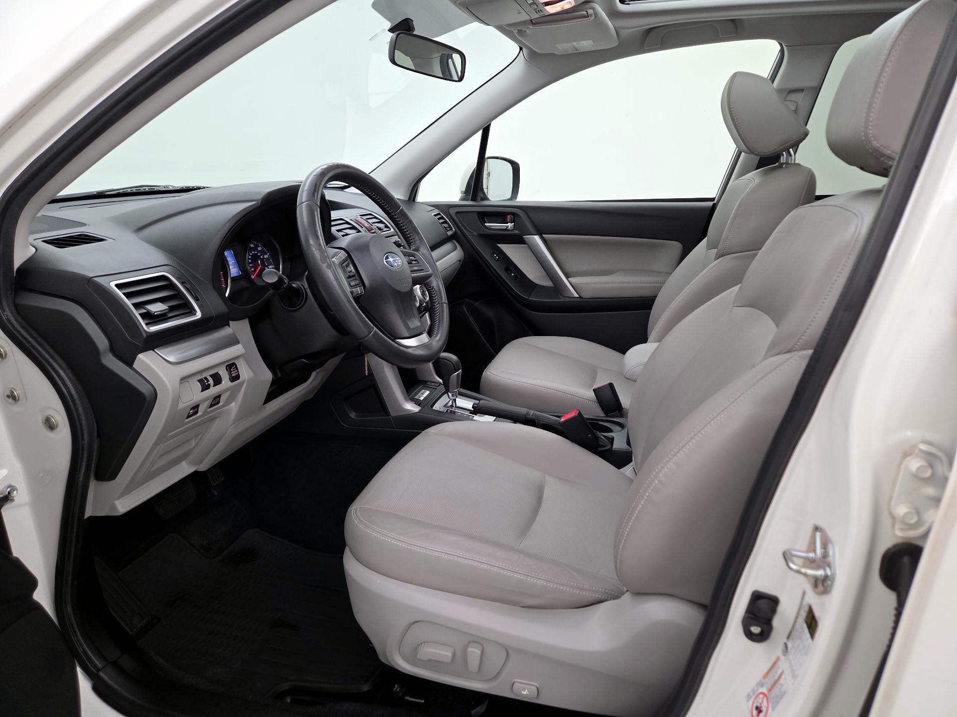 Thumbnail: 2016 Subaru Forester - 11