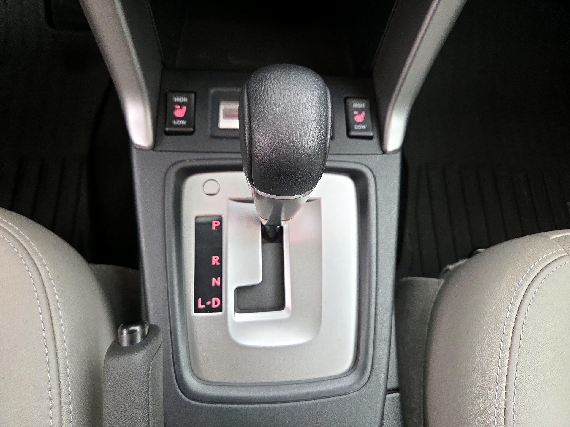 Thumbnail: 2016 Subaru Forester - 17