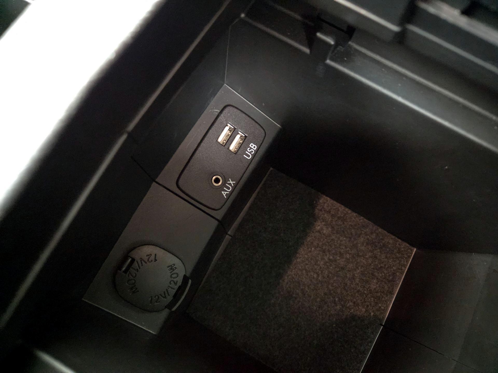 Thumbnail: 2016 Subaru Forester - 18