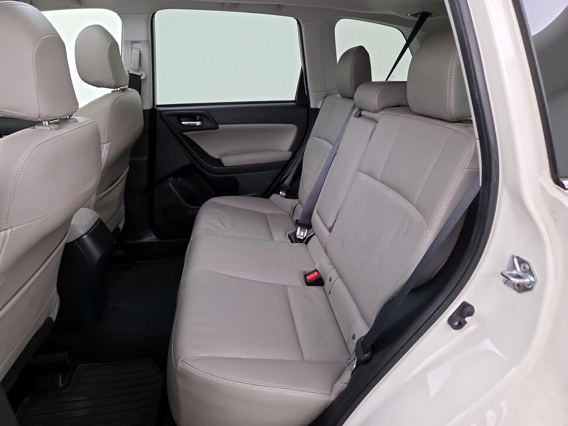 Thumbnail: 2016 Subaru Forester - 20