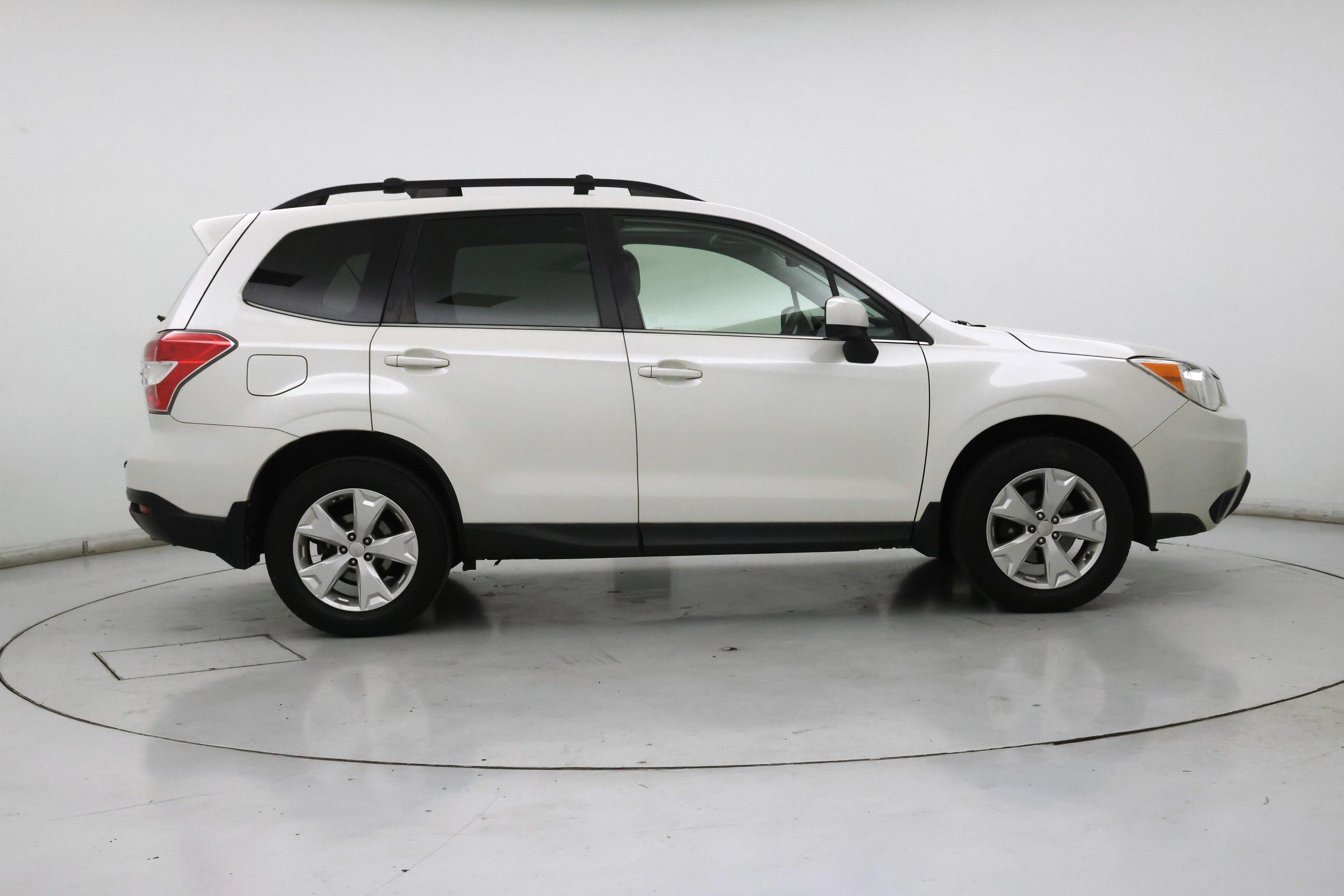 Thumbnail: 2016 Subaru Forester - 7