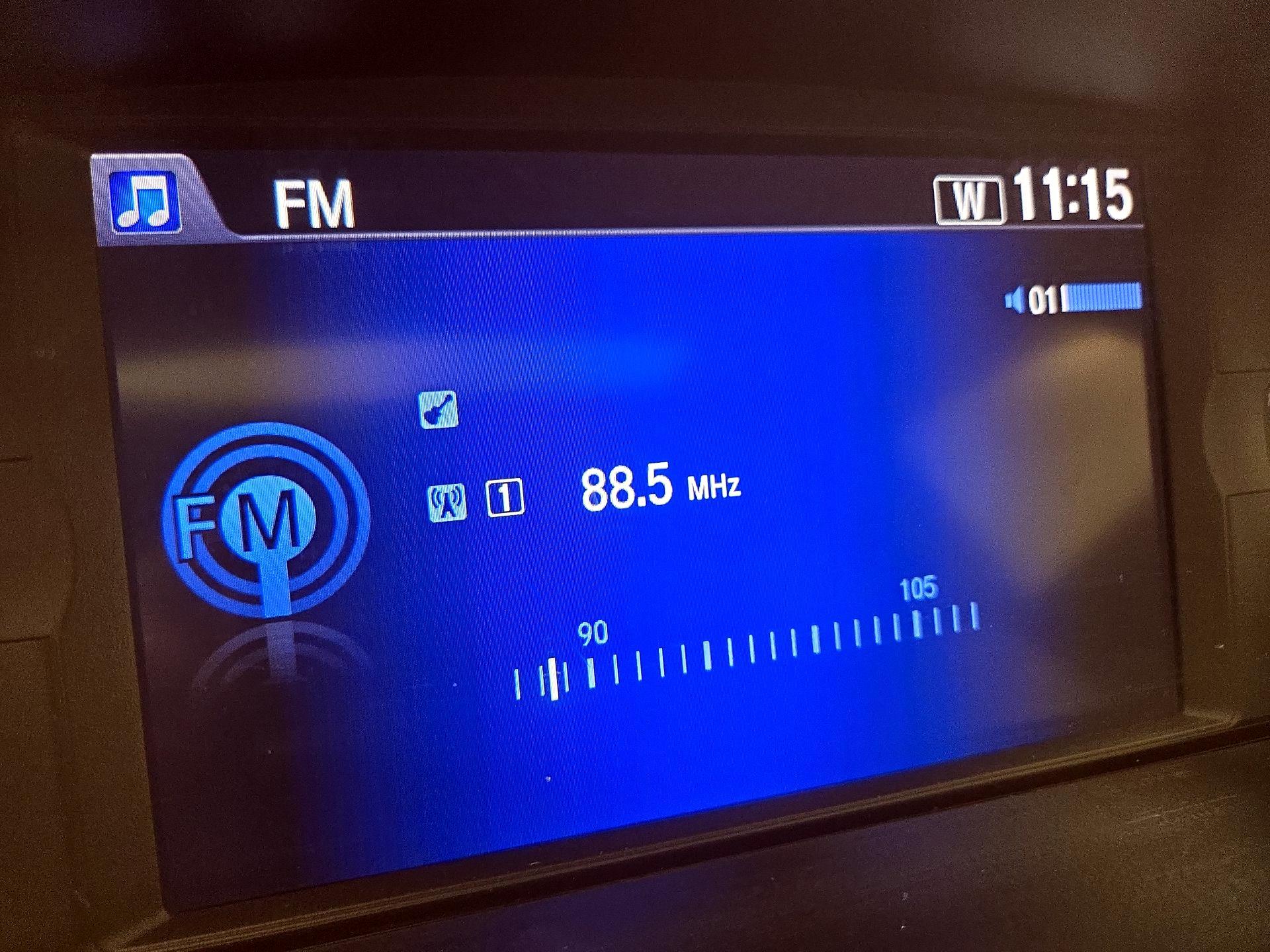 Thumbnail: 2014 Honda Odyssey - 15