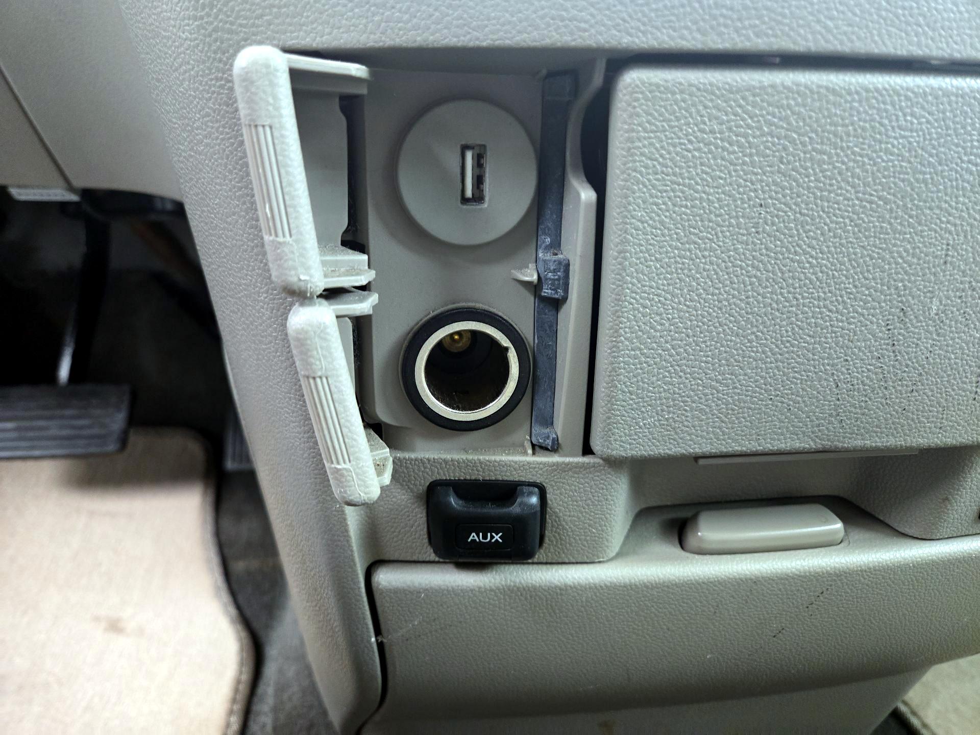 Thumbnail: 2014 Honda Odyssey - 18