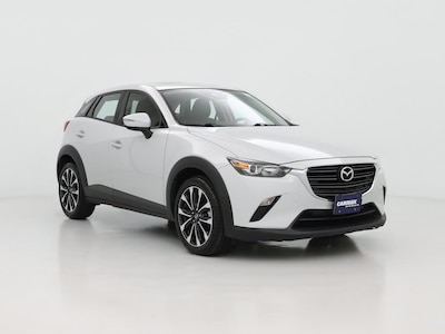 2019 Mazda CX-3 Touring