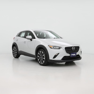 2019 Mazda CX-3 Touring