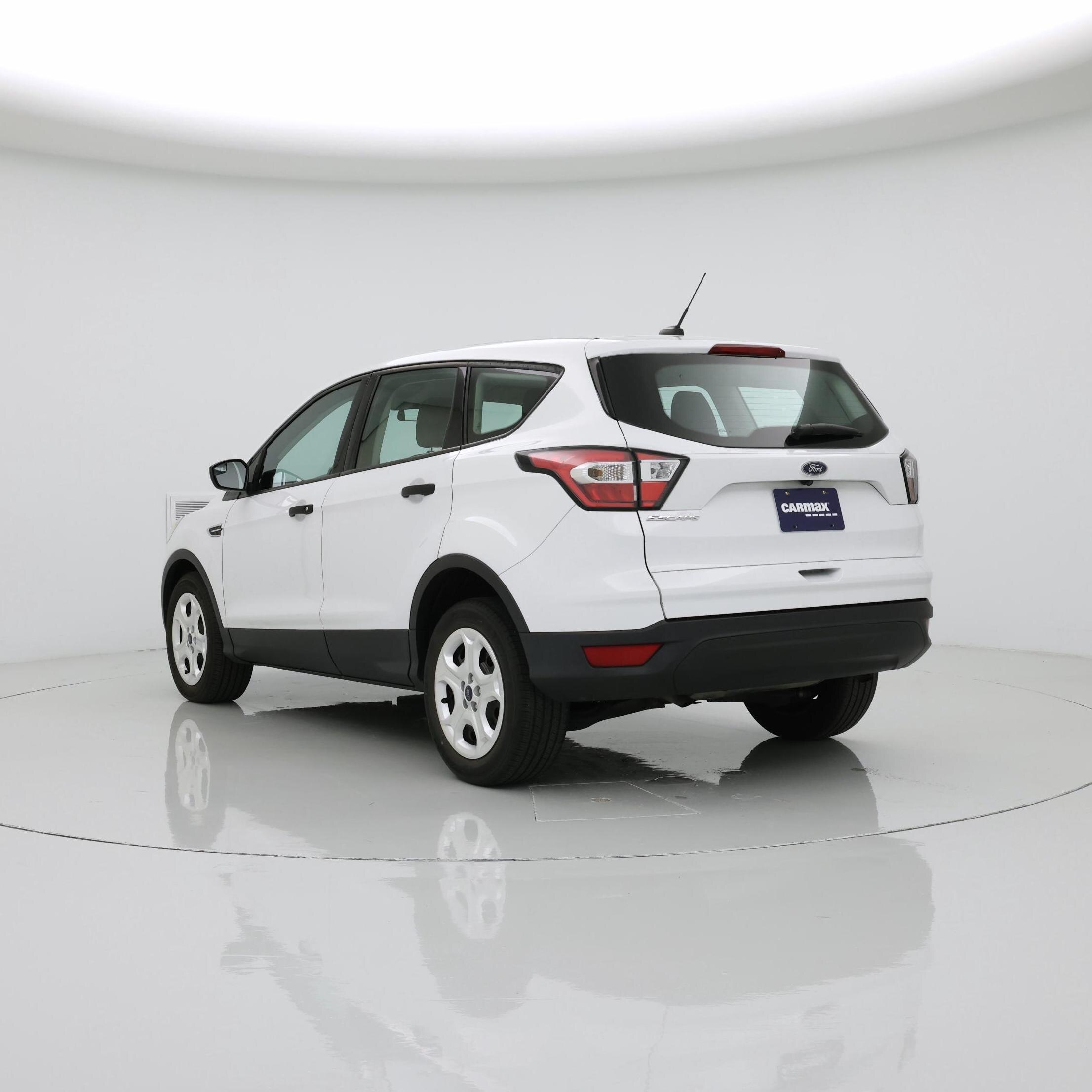 Thumbnail: 2017 Ford Escape - 2