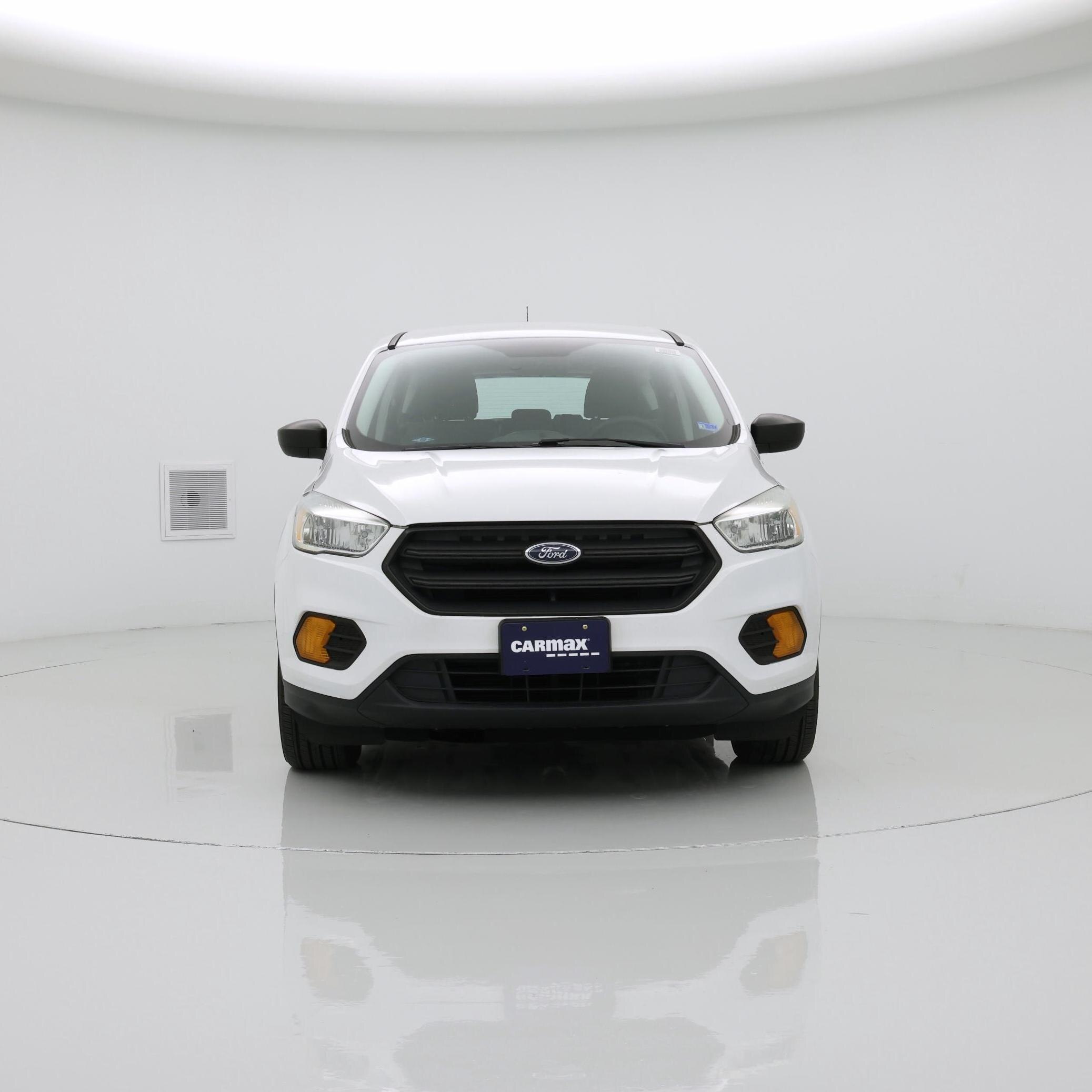 Thumbnail: 2017 Ford Escape - 5