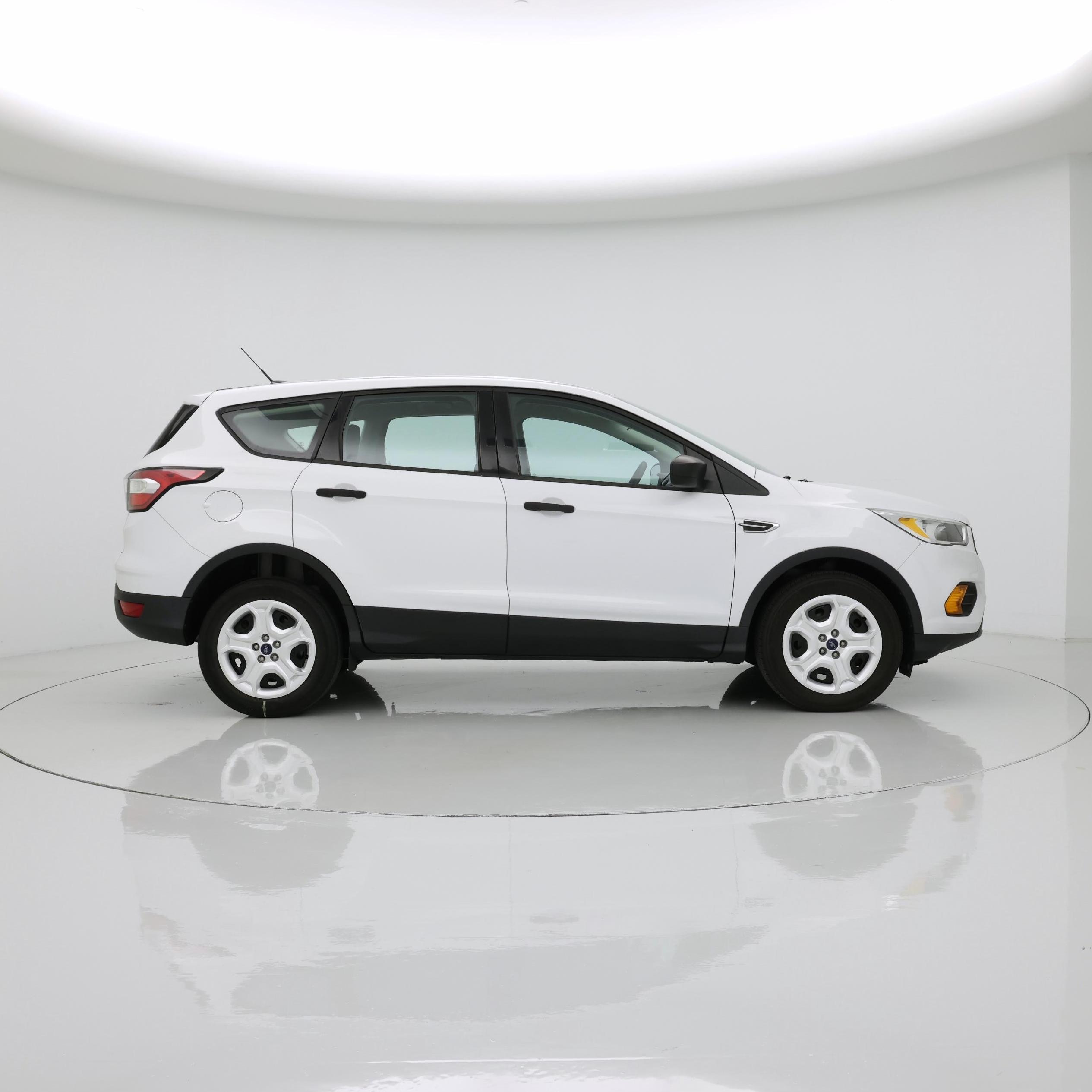 Thumbnail: 2017 Ford Escape - 7