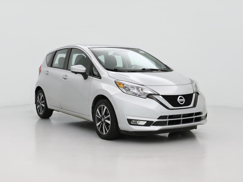 2017 Nissan Versa Note SL -
                  Midlothian, VA