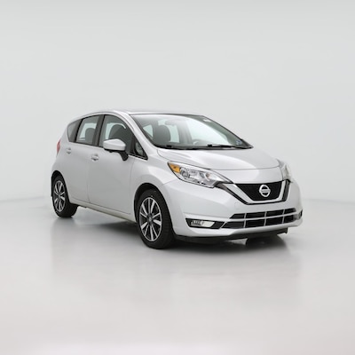 2017 Nissan Versa Note SL