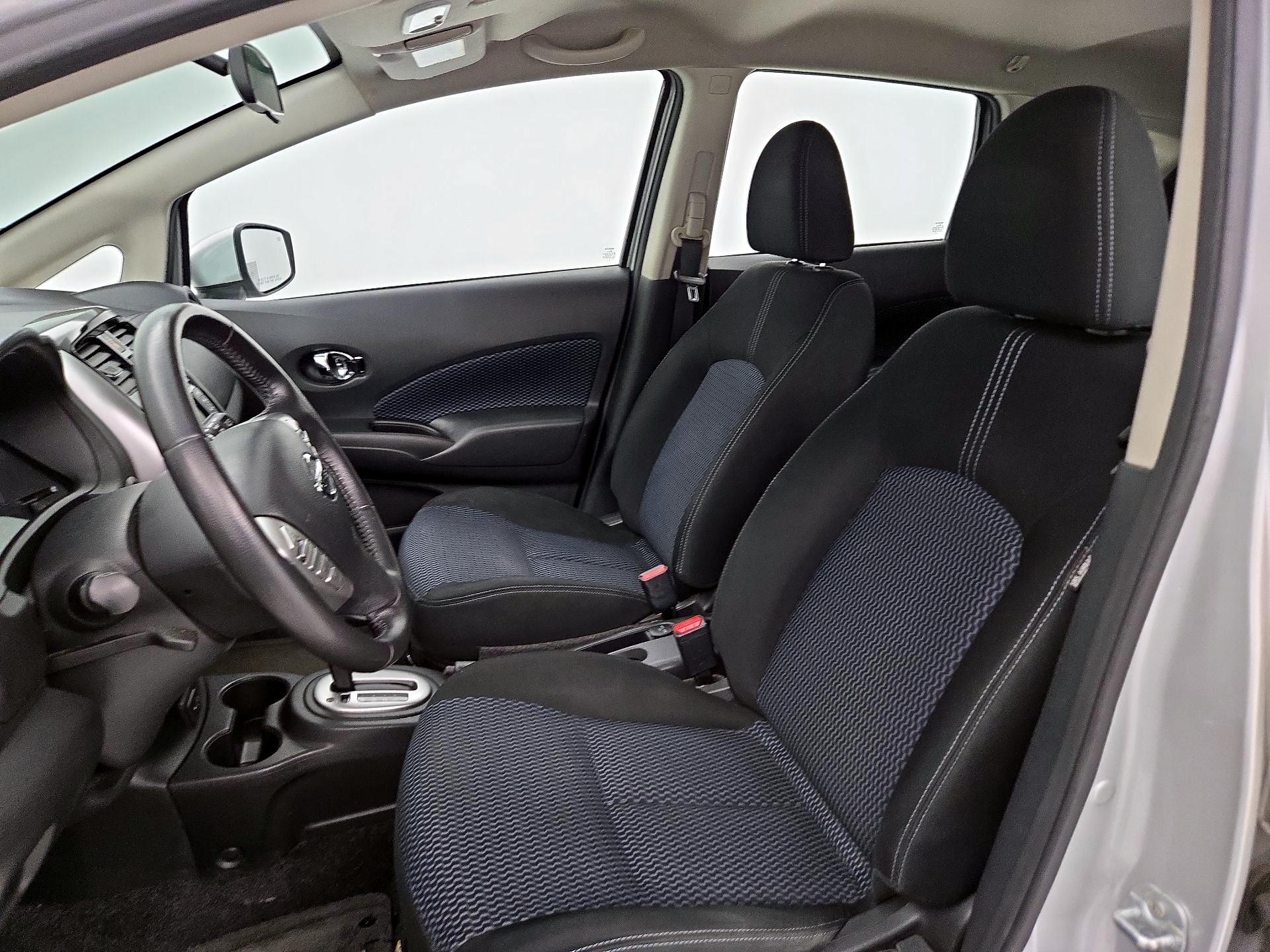 Thumbnail: 2017 Nissan Versa Note - 11