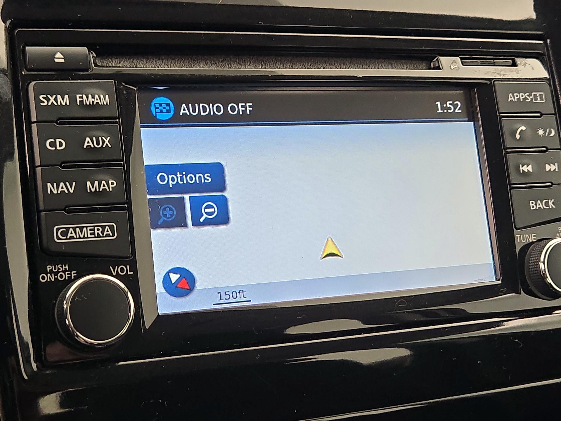 Thumbnail: 2017 Nissan Versa Note - 14