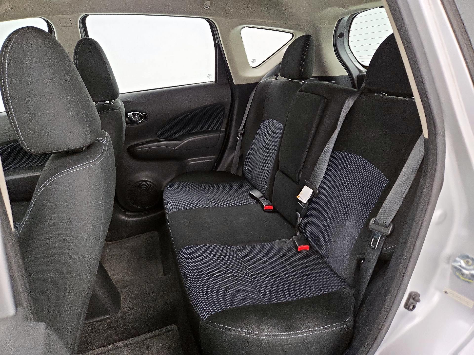 Thumbnail: 2017 Nissan Versa Note - 20