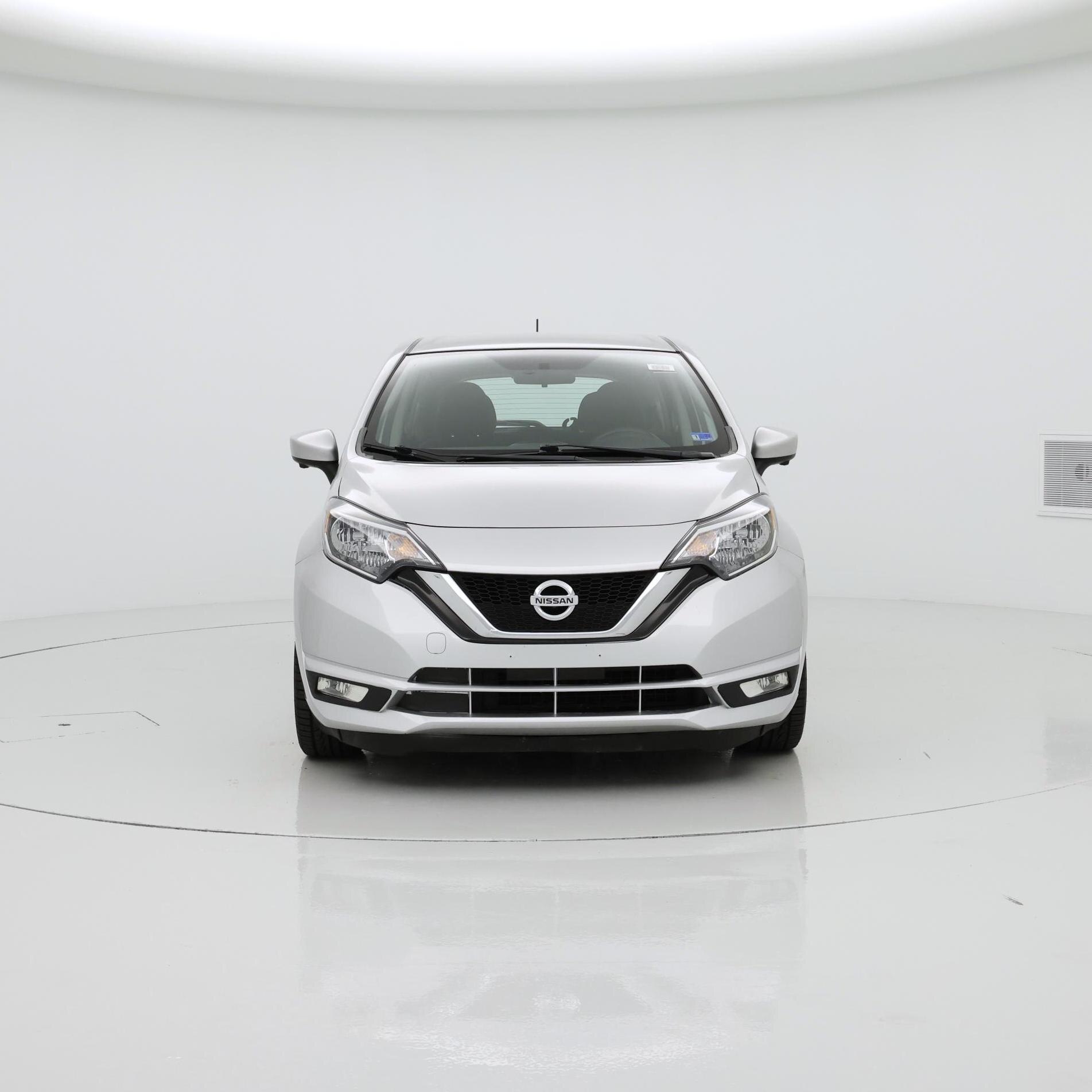 Thumbnail: 2017 Nissan Versa Note - 5