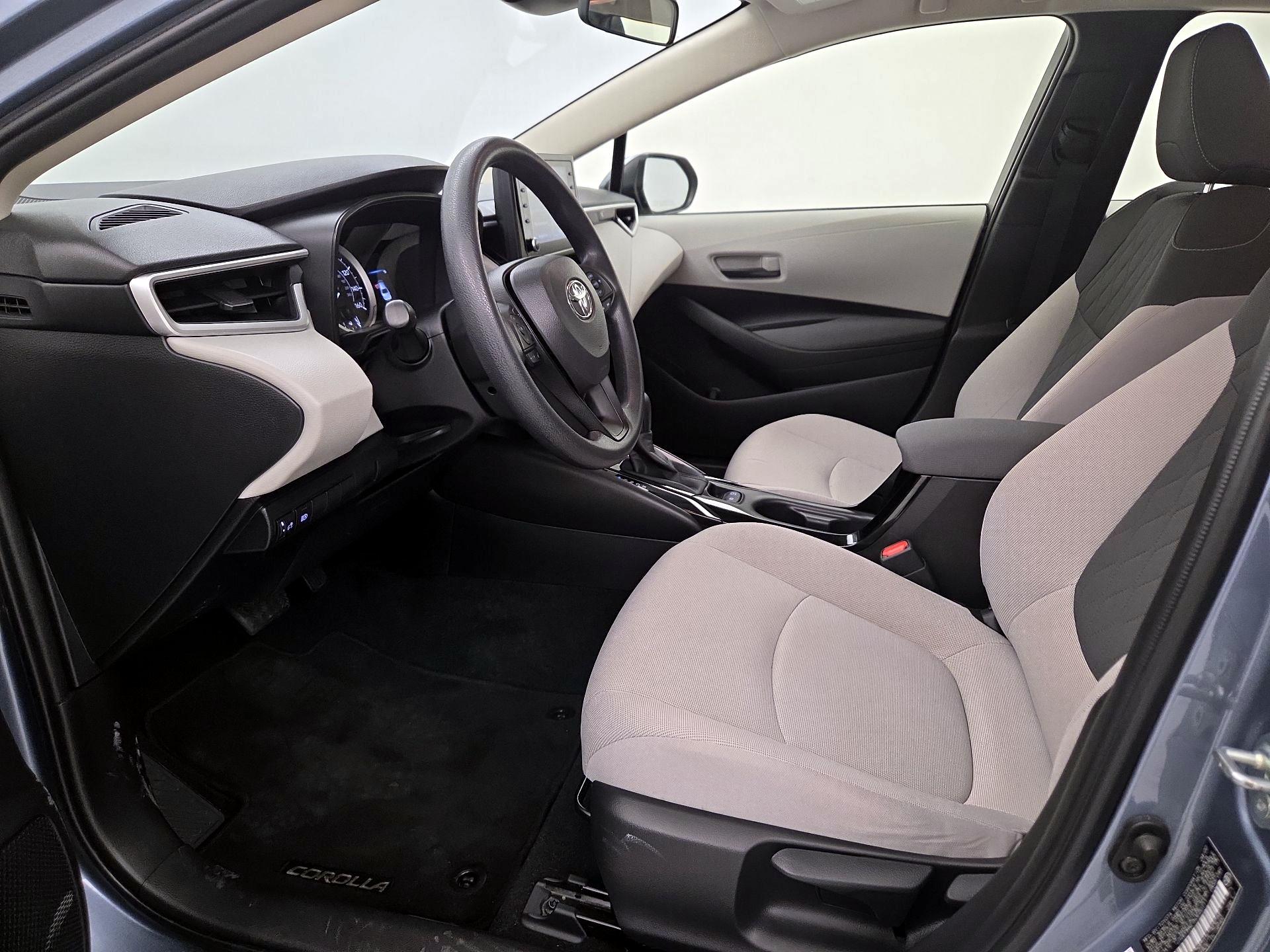 Thumbnail: 2022 Toyota Corolla - 11