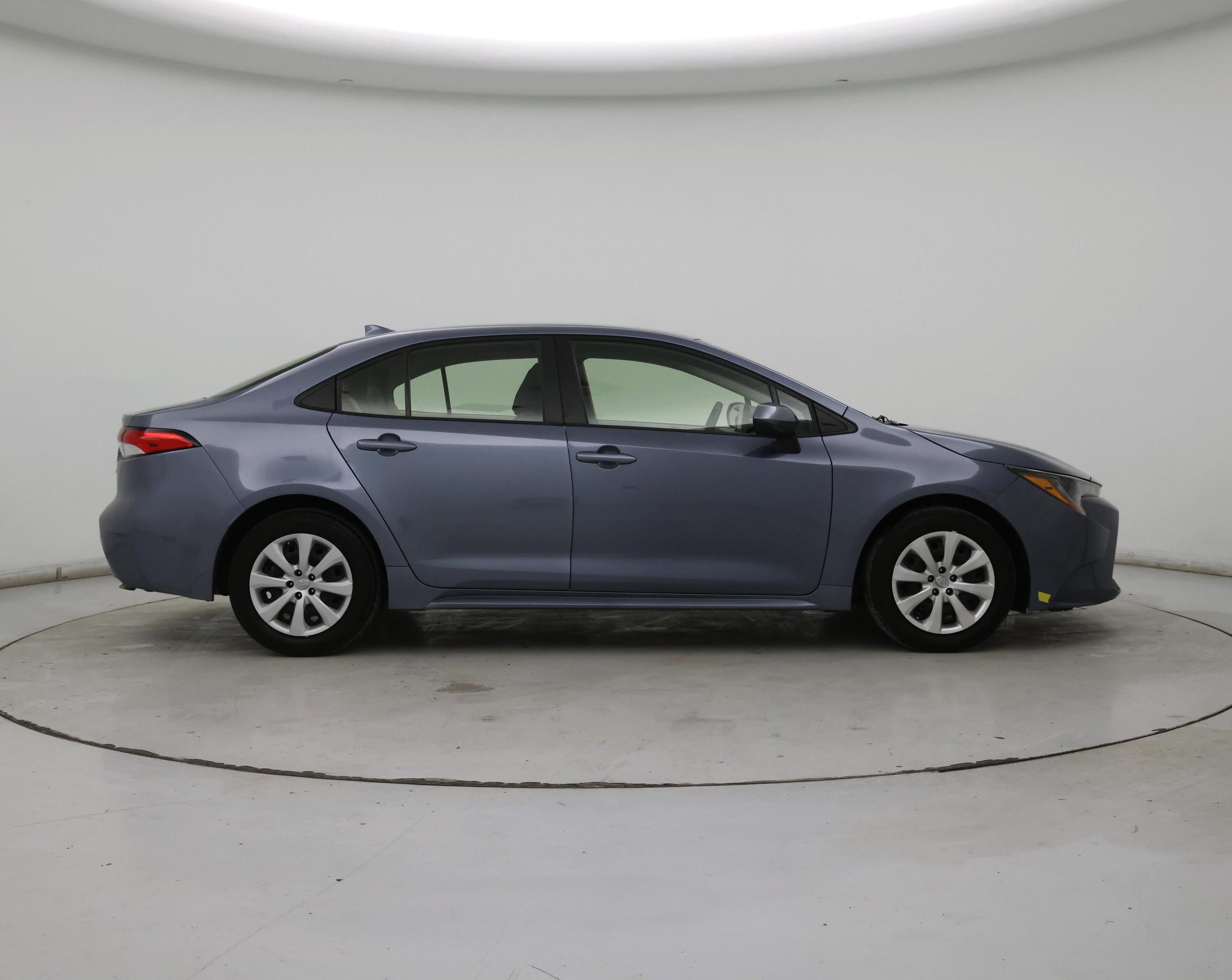 Thumbnail: 2022 Toyota Corolla - 7