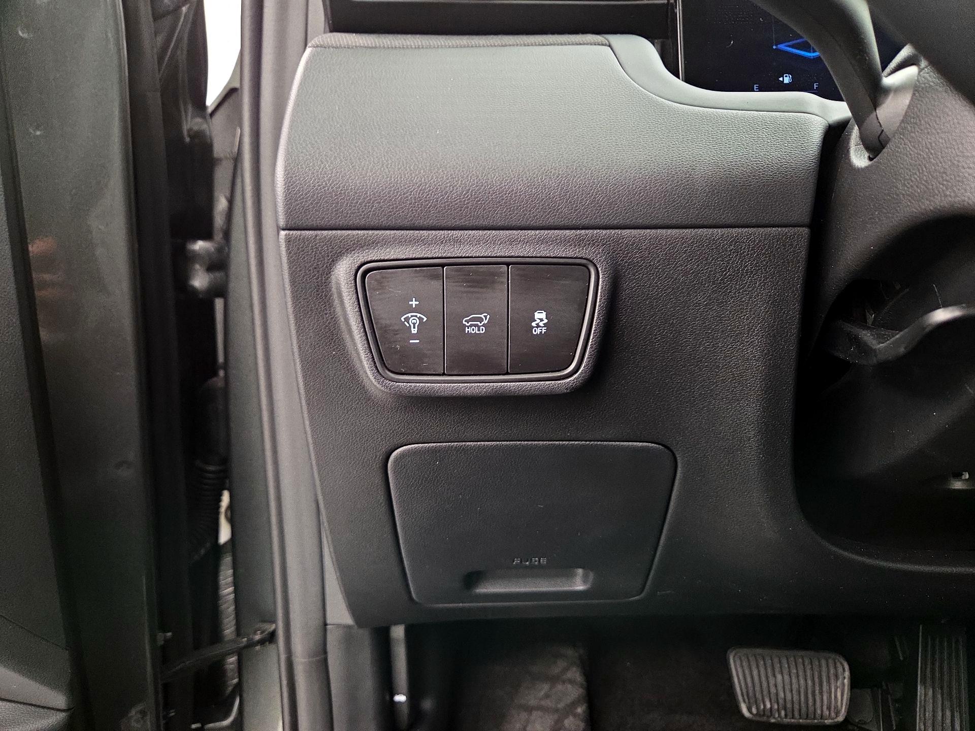 Thumbnail: 2022 Hyundai Tucson - 13