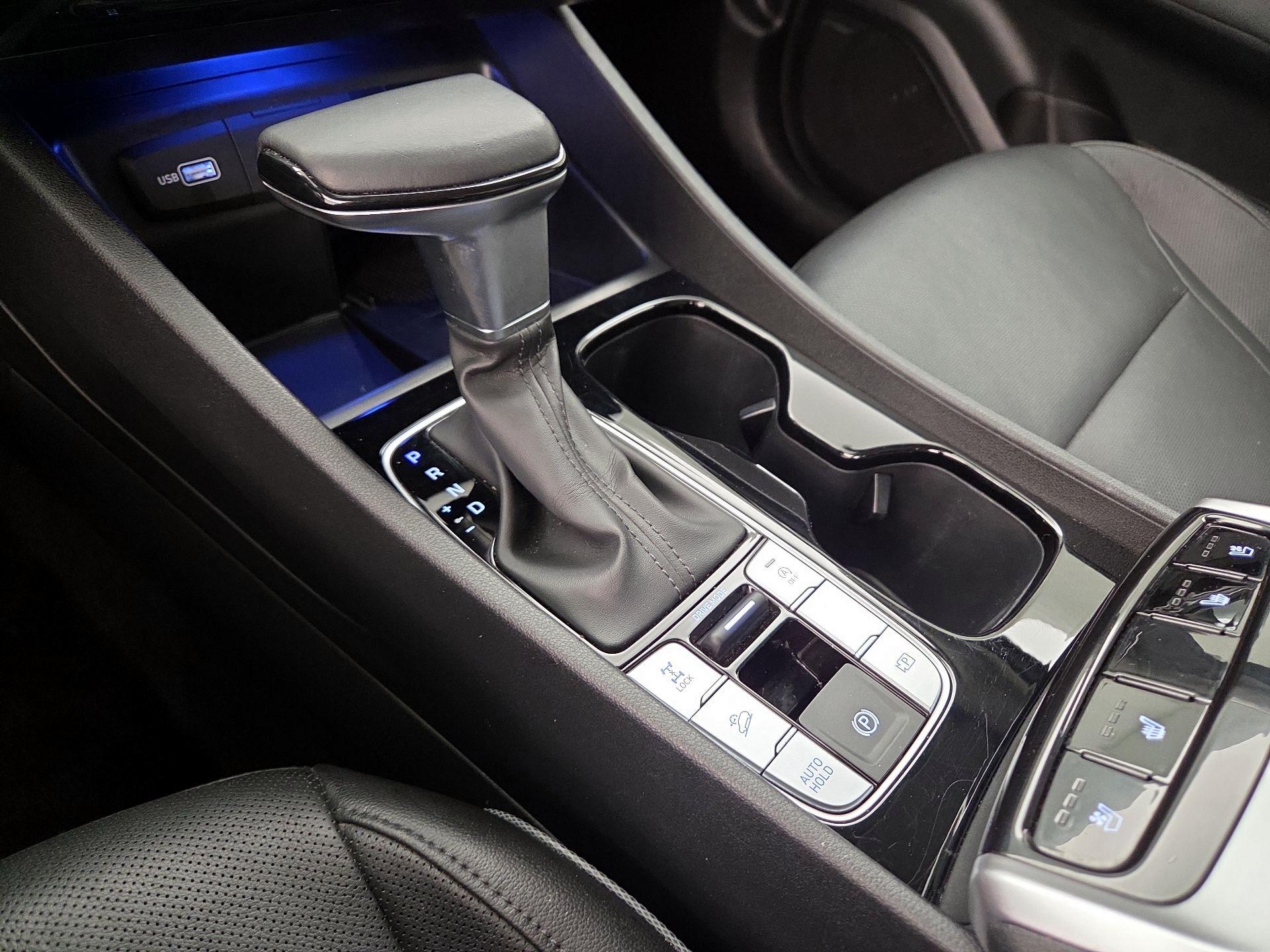 Thumbnail: 2022 Hyundai Tucson - 17