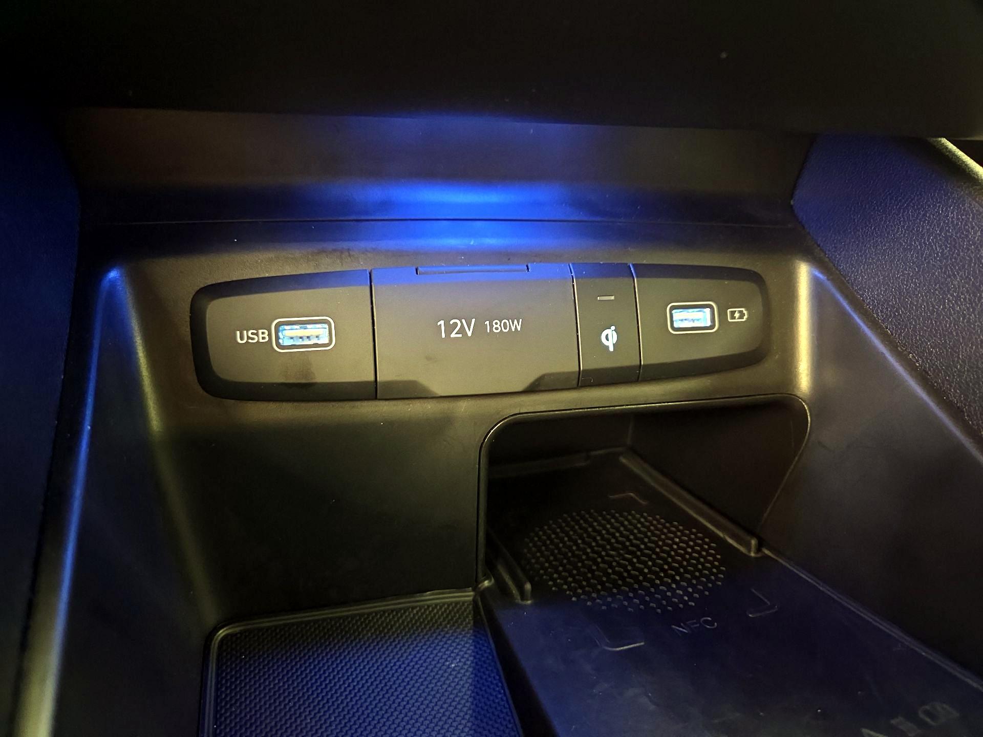 Thumbnail: 2022 Hyundai Tucson - 18