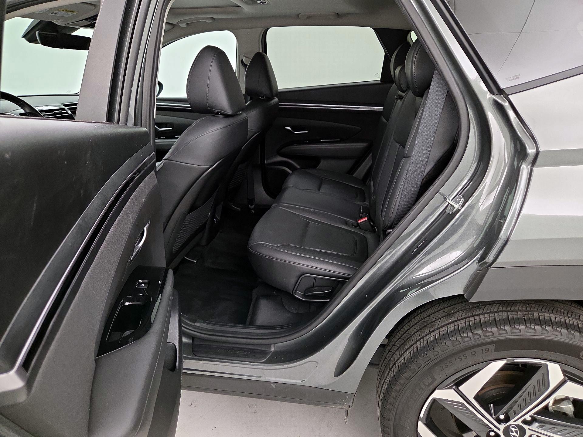 Thumbnail: 2022 Hyundai Tucson - 20