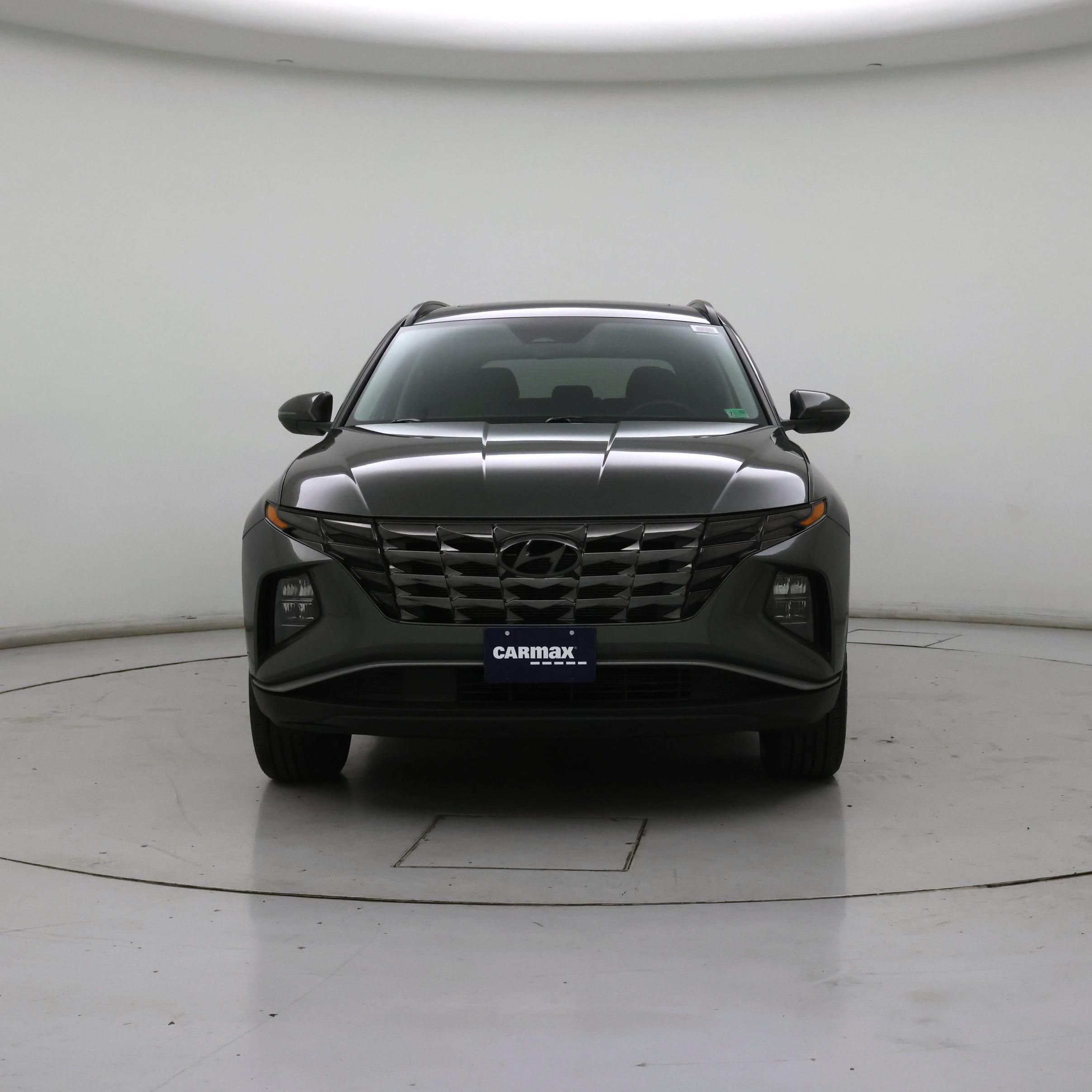 Thumbnail: 2022 Hyundai Tucson - 5