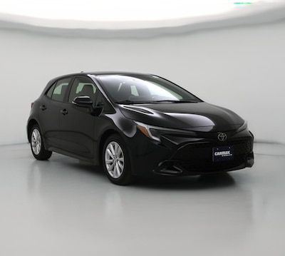 2024 Toyota Corolla Hatchback SE