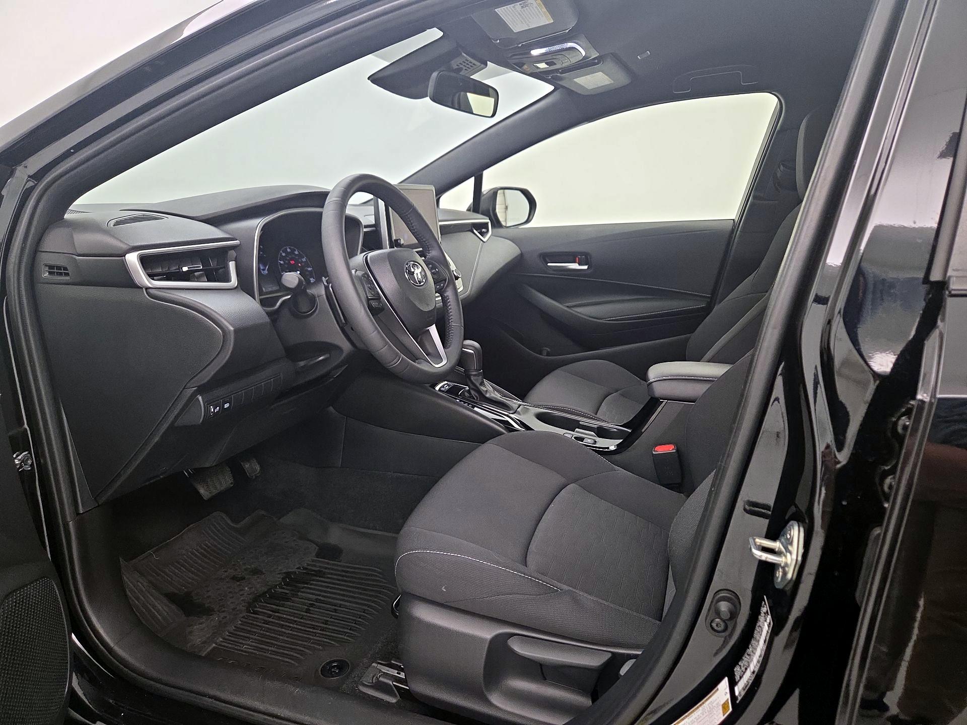 Thumbnail: 2024 Toyota Corolla - 11