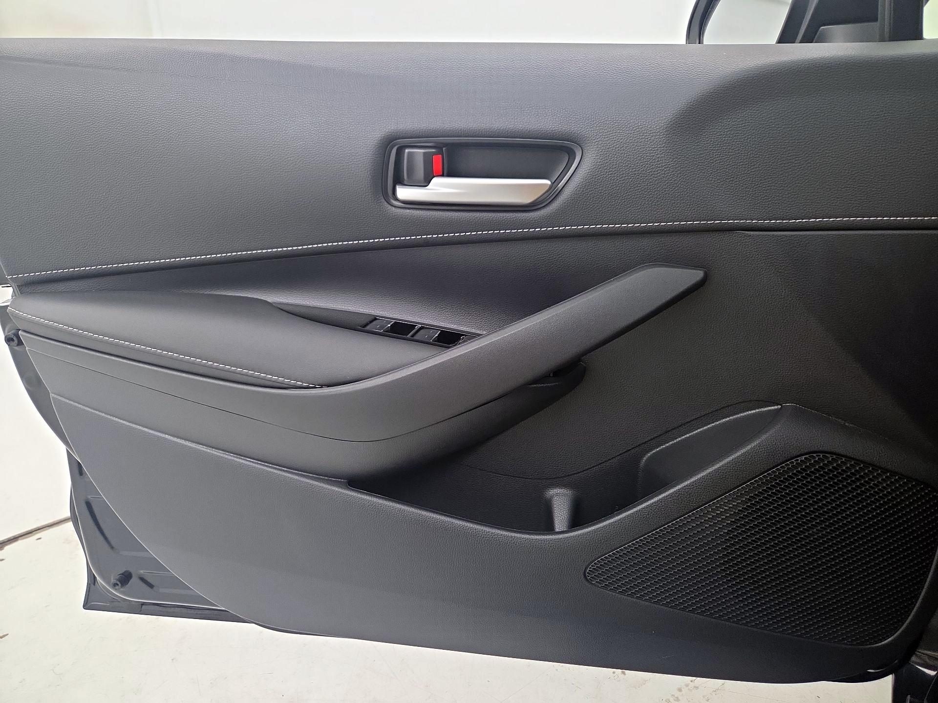 Thumbnail: 2024 Toyota Corolla - 12