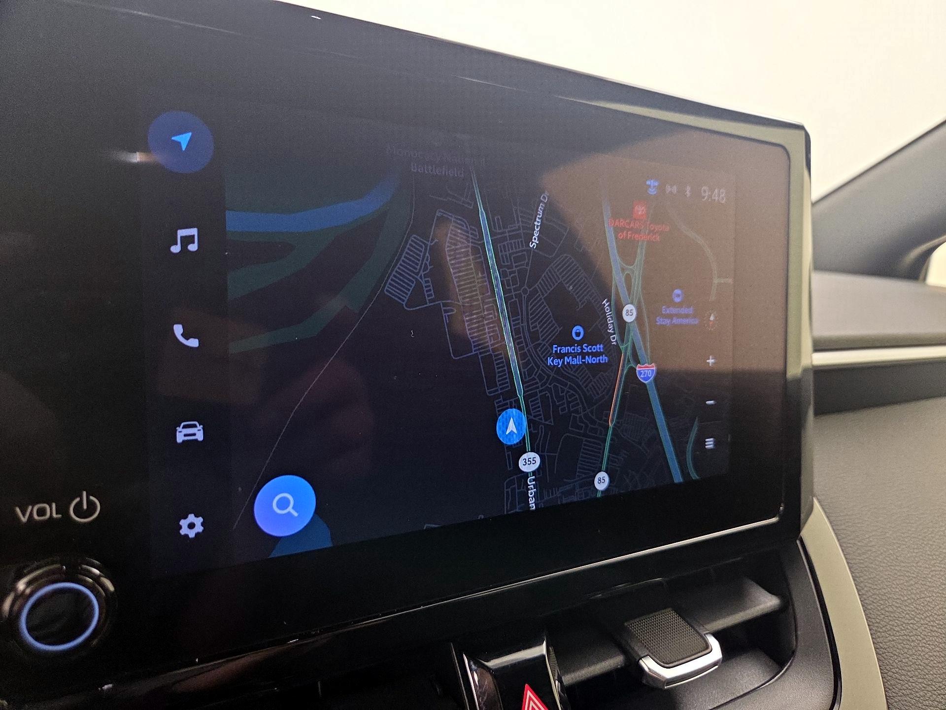 Thumbnail: 2024 Toyota Corolla - 14