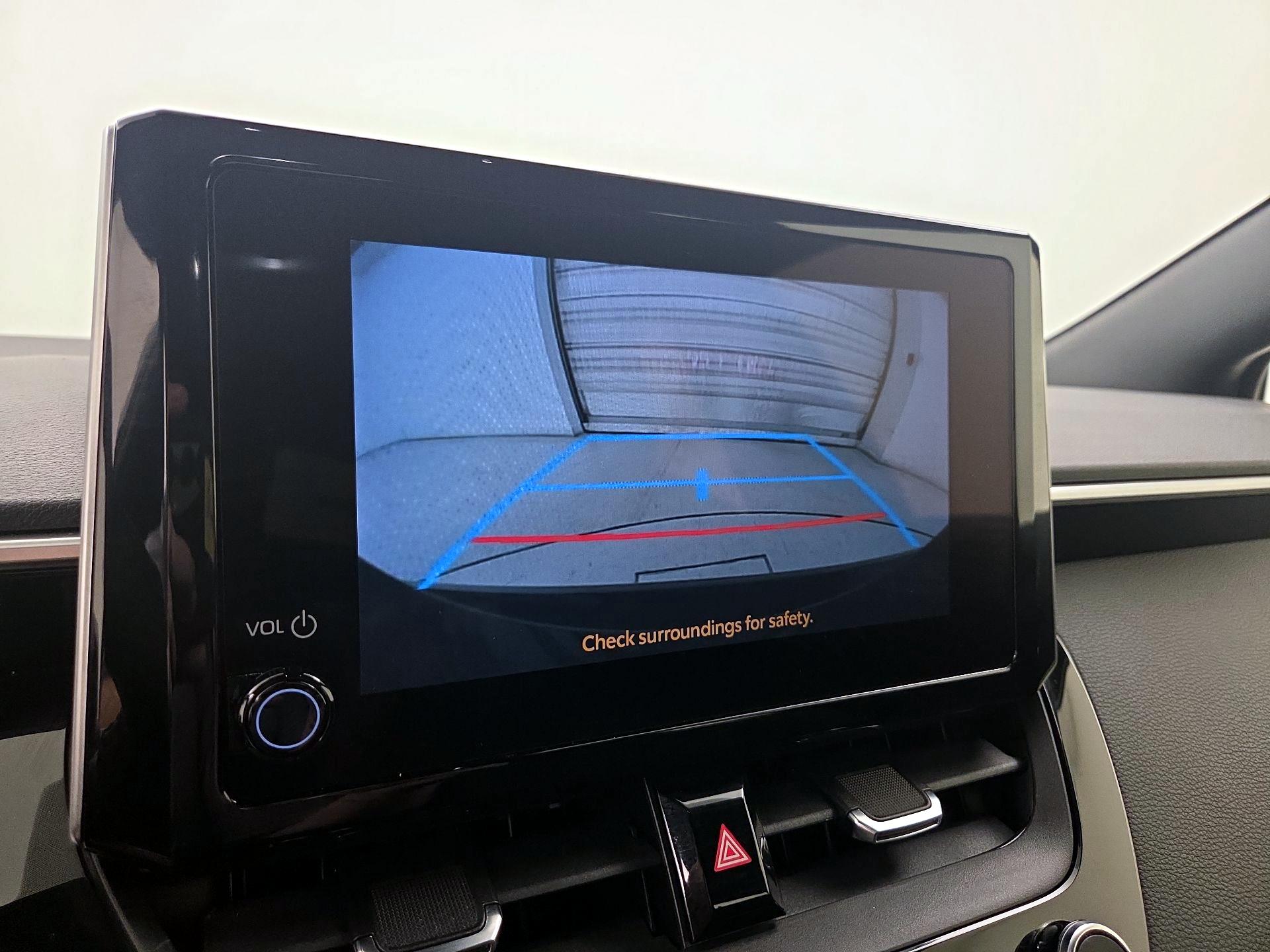 Thumbnail: 2024 Toyota Corolla - 15