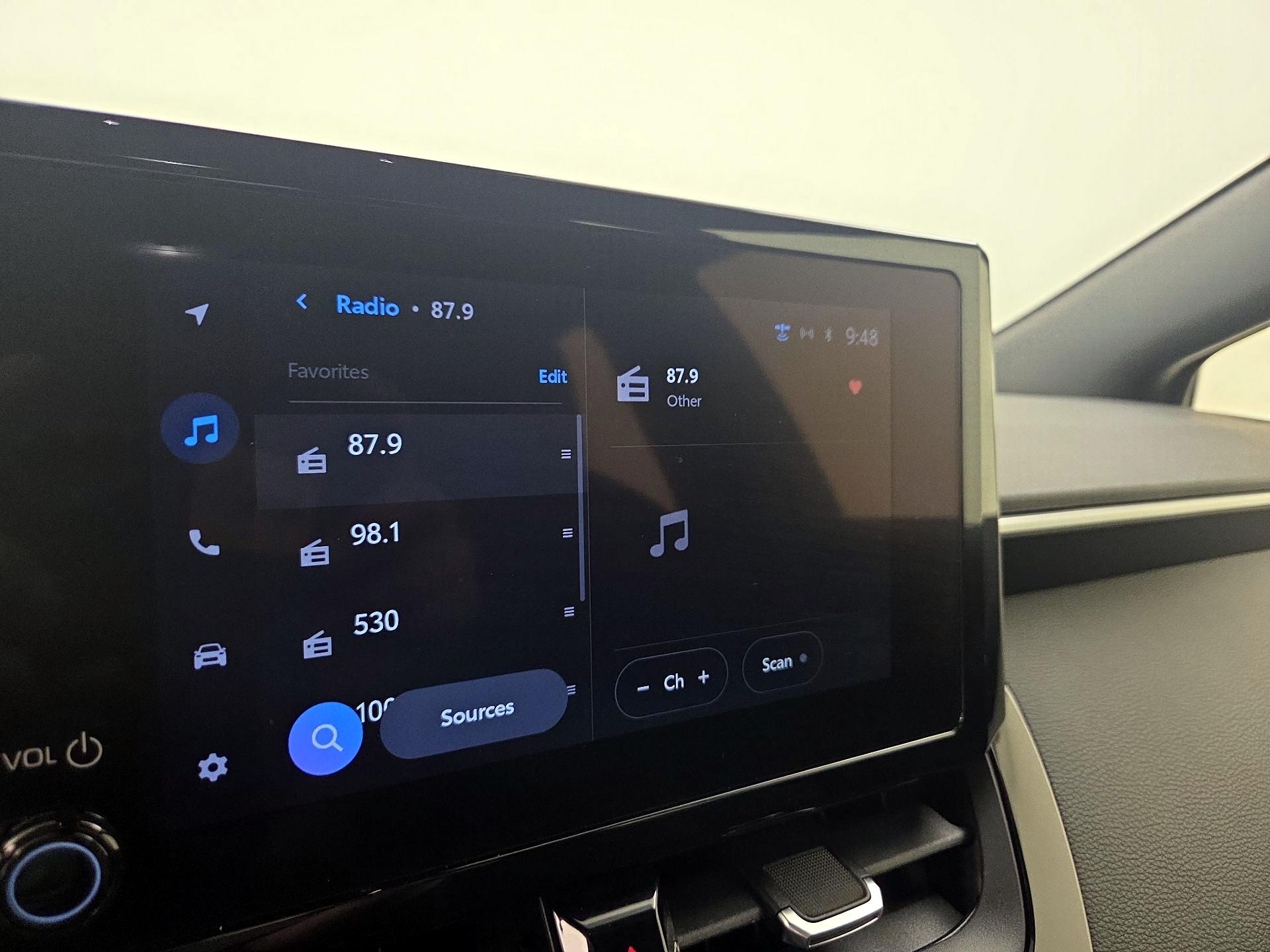 Thumbnail: 2024 Toyota Corolla - 16