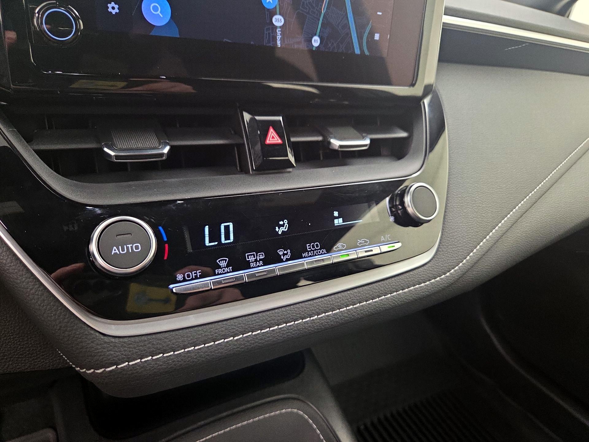 Thumbnail: 2024 Toyota Corolla - 17