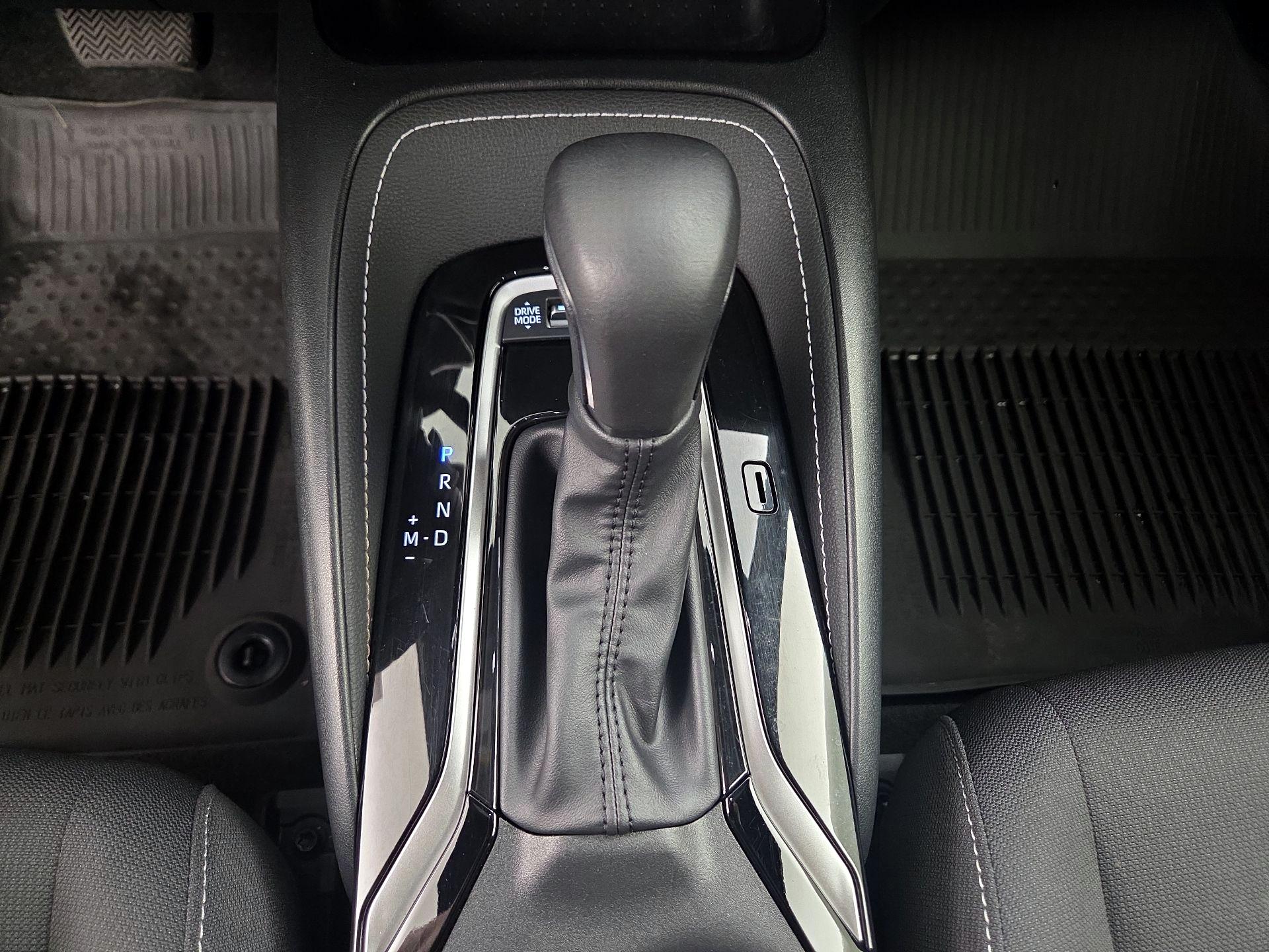 Thumbnail: 2024 Toyota Corolla - 18