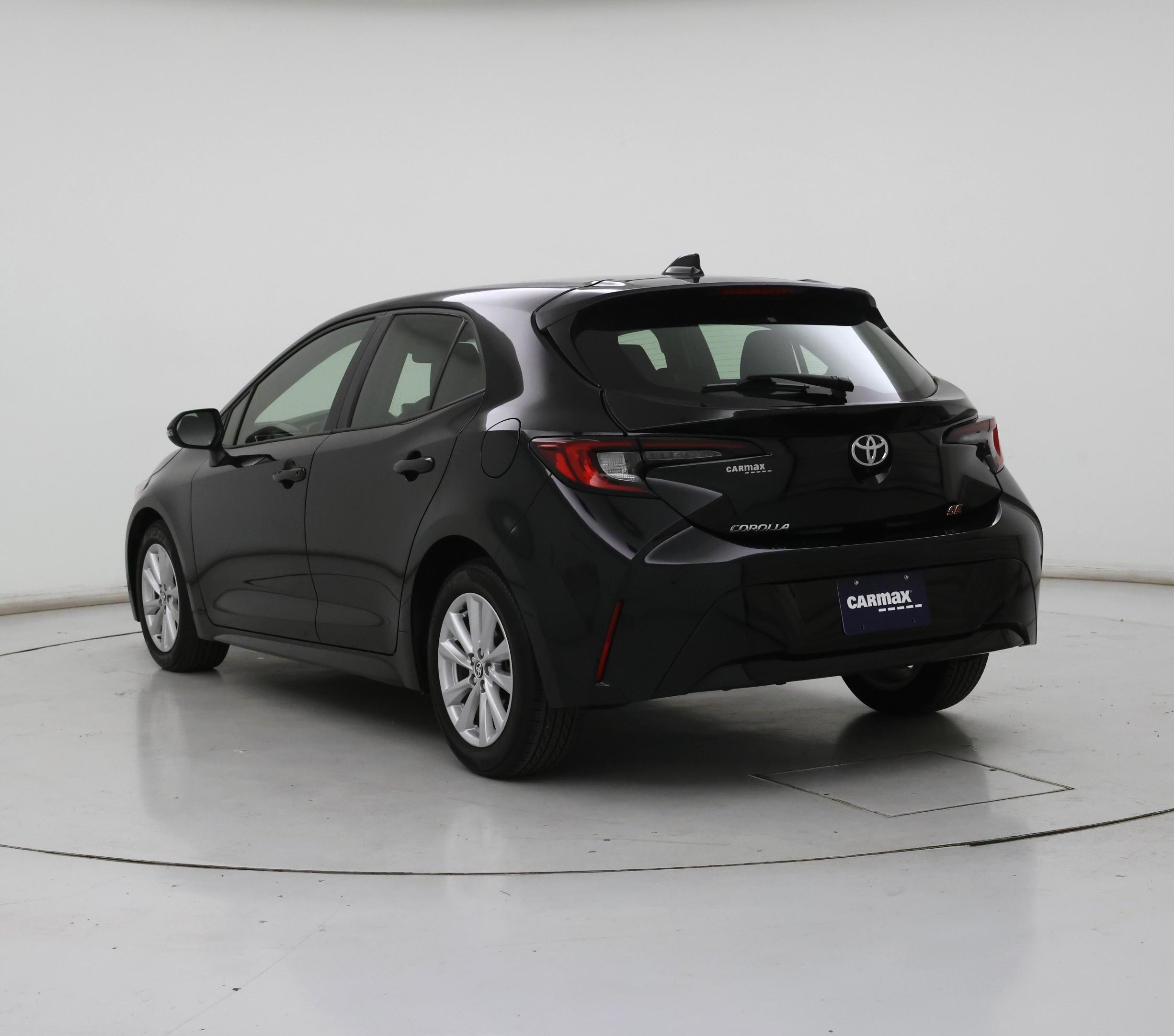 Thumbnail: 2024 Toyota Corolla - 2