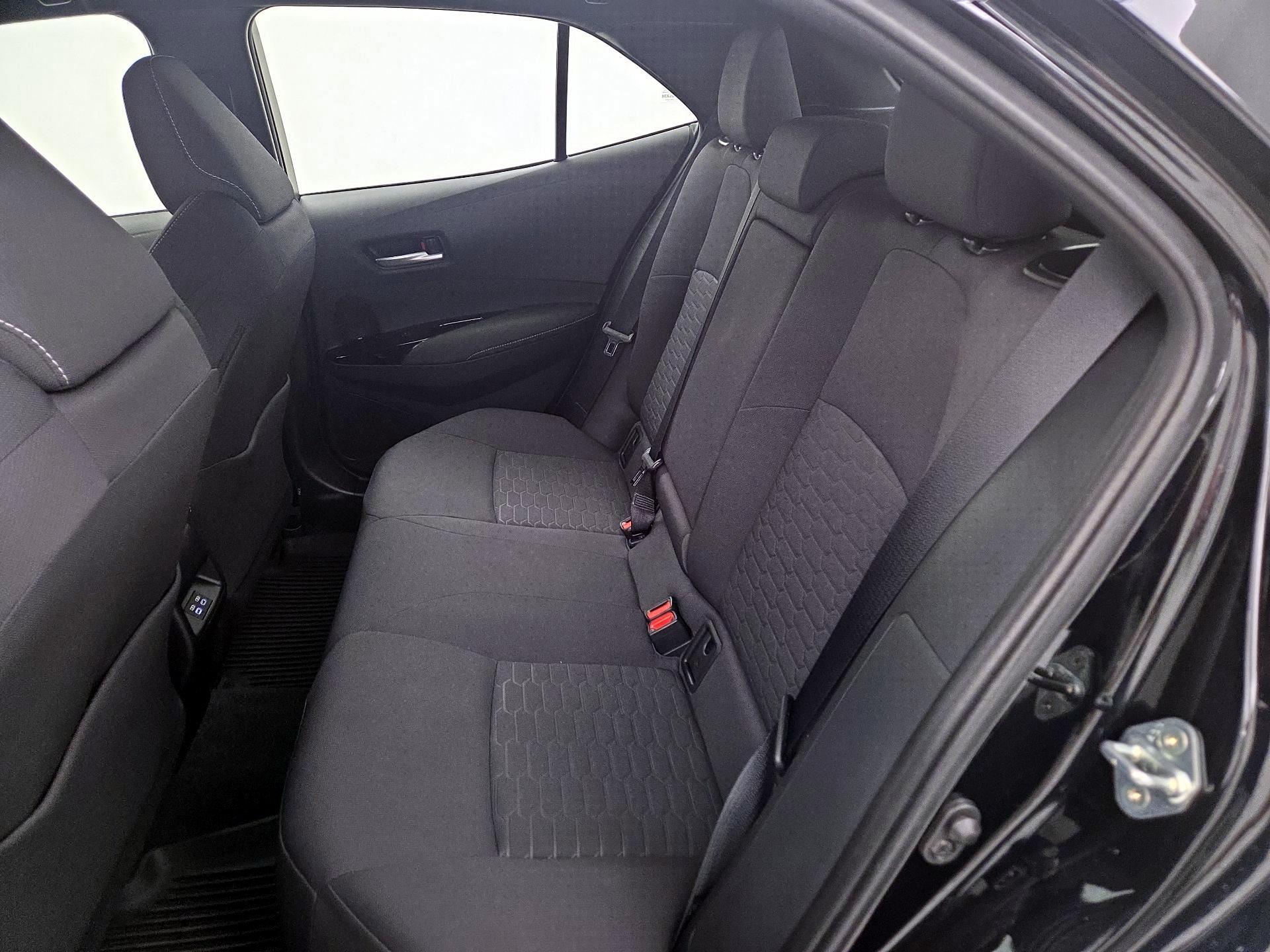 Thumbnail: 2024 Toyota Corolla - 20