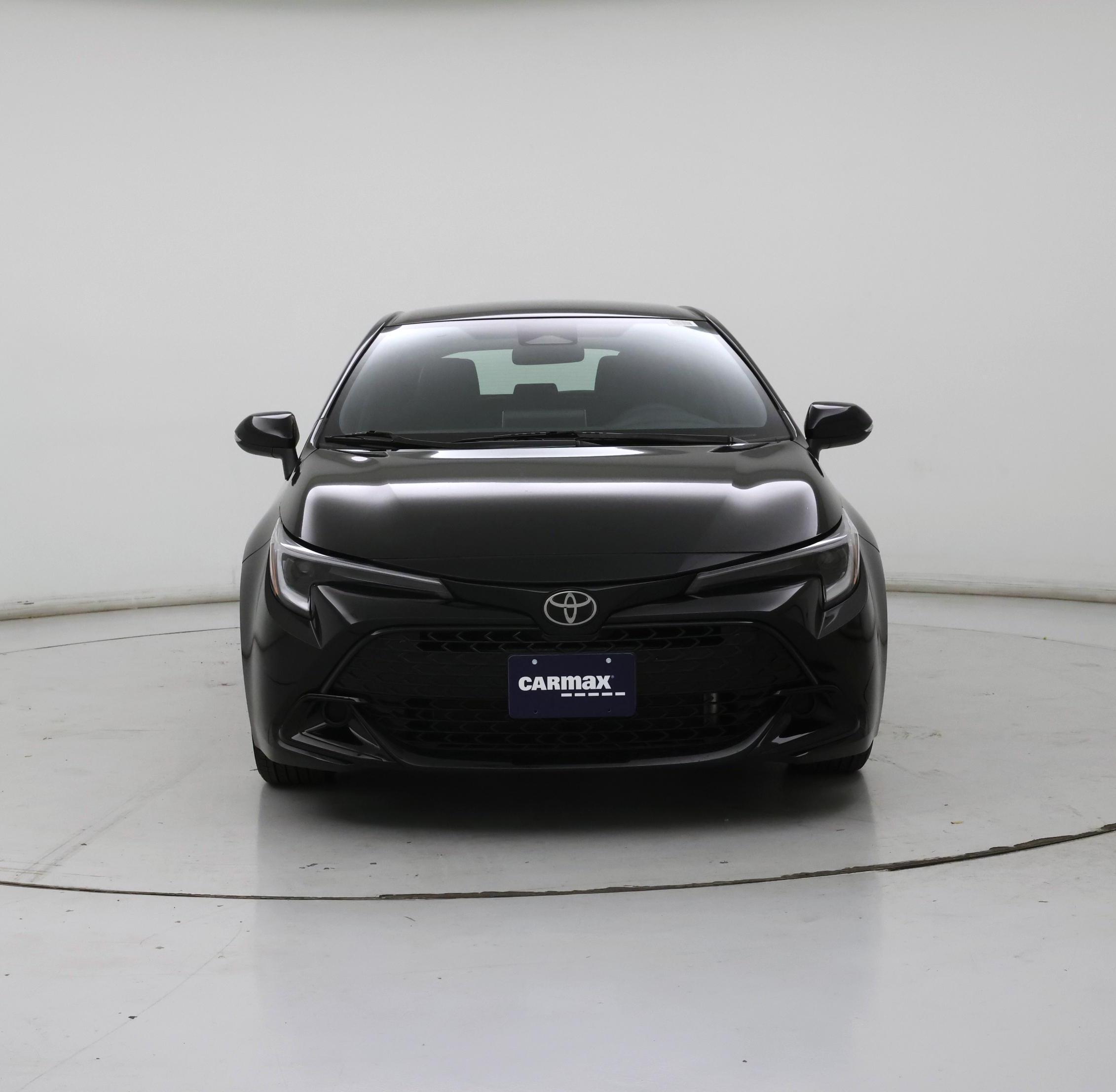 Thumbnail: 2024 Toyota Corolla - 5